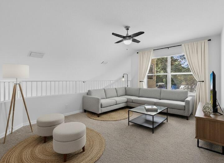 WOODBINE PAR E - Residential Lease