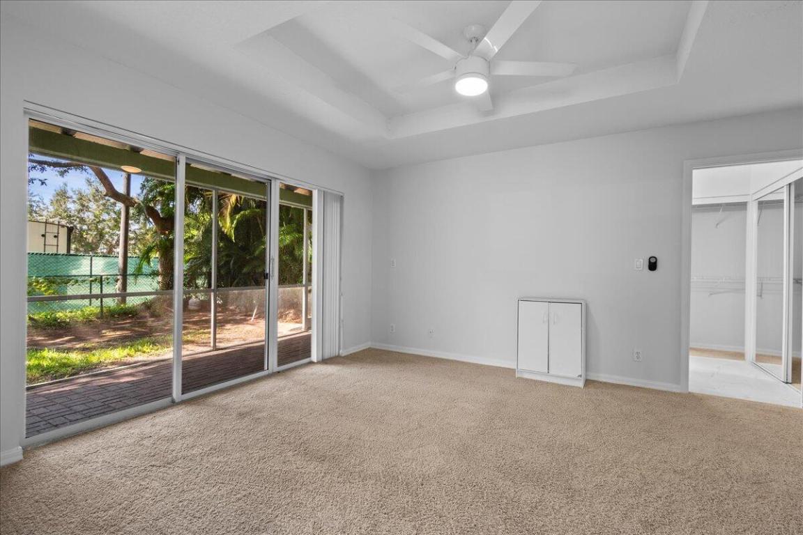 WOODBINE PAR E - Residential Lease