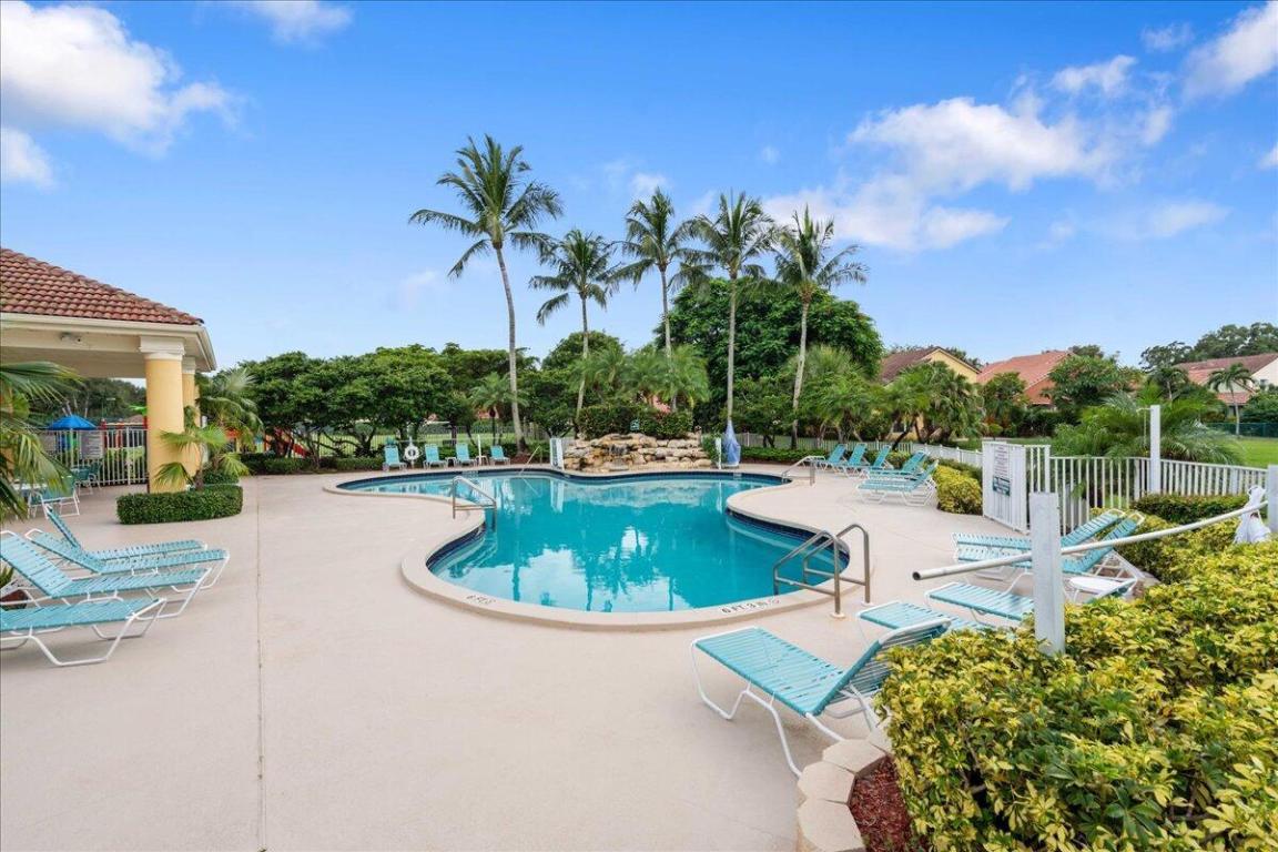 WOODBINE PAR E - Residential Lease