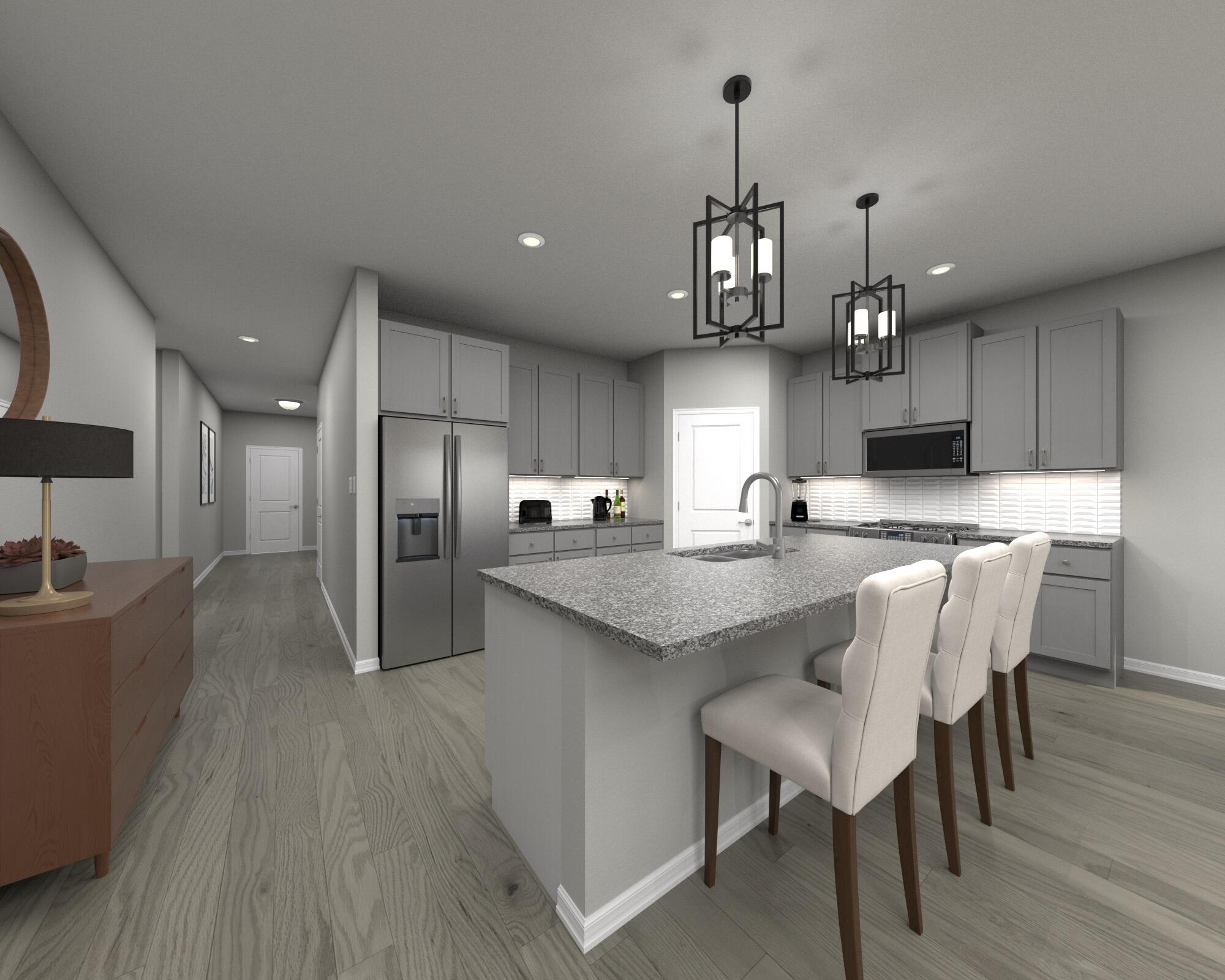 11263 NW Barnestead Way, Port St Lucie, FL, 34987/$411,384 2 11263 NW Barnestead Way