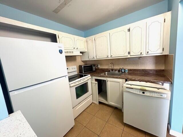 BERKSHIRE A THRU K CONDOS - Residential