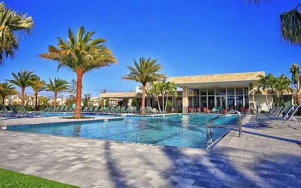 Photo of 8104 Hobbes Way Way, Palm Beach Gardens, FL 33418 (MLS # R10773413)