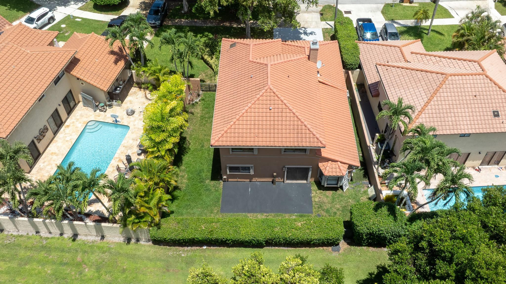 The Villages Of Hillsboro - Residential