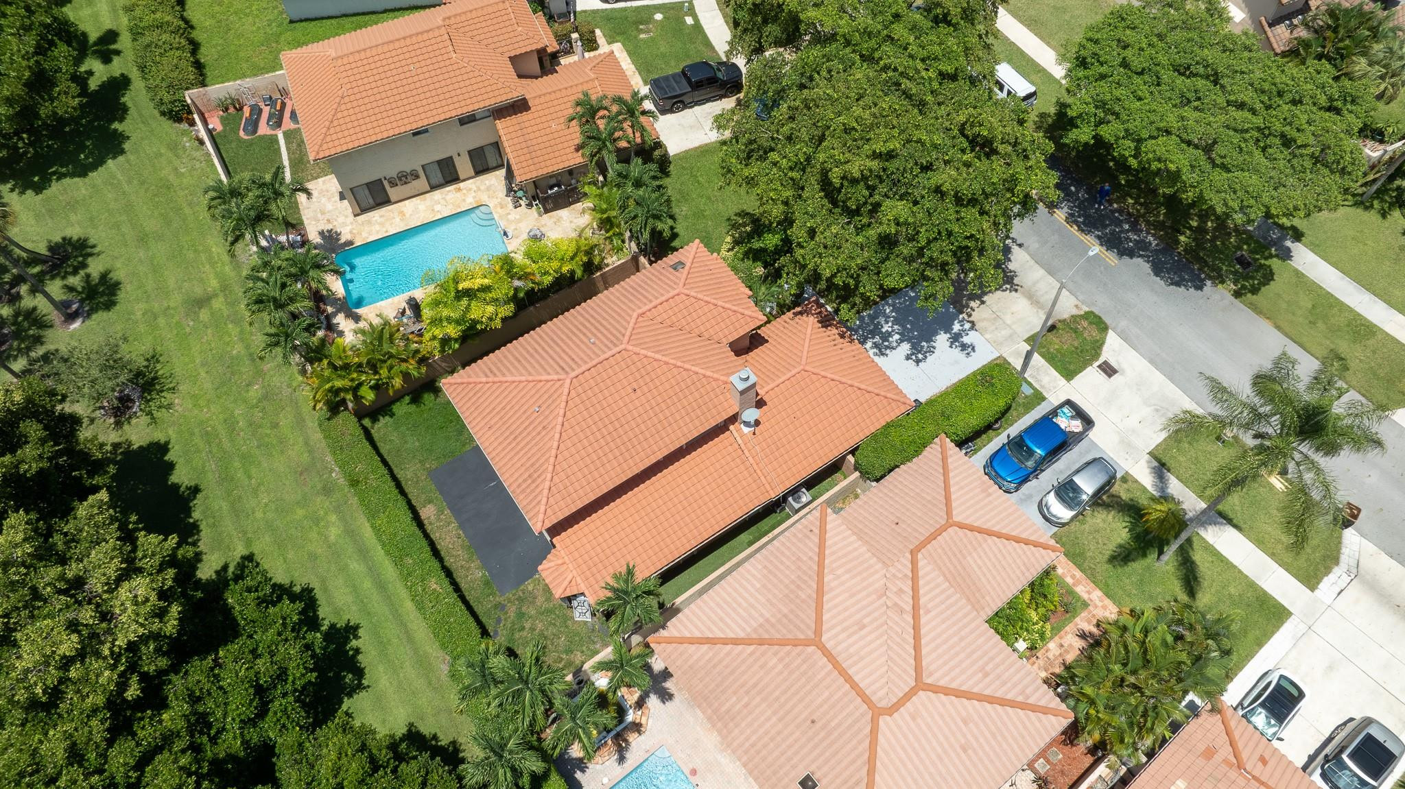 The Villages Of Hillsboro - Residential