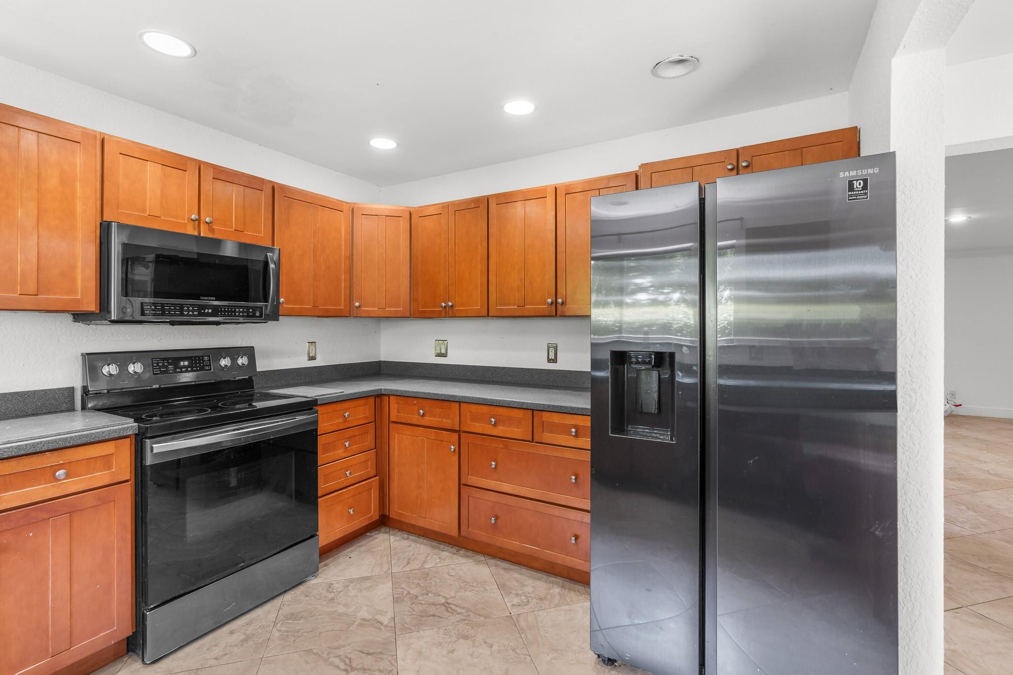 The Villages Of Hillsboro - Residential