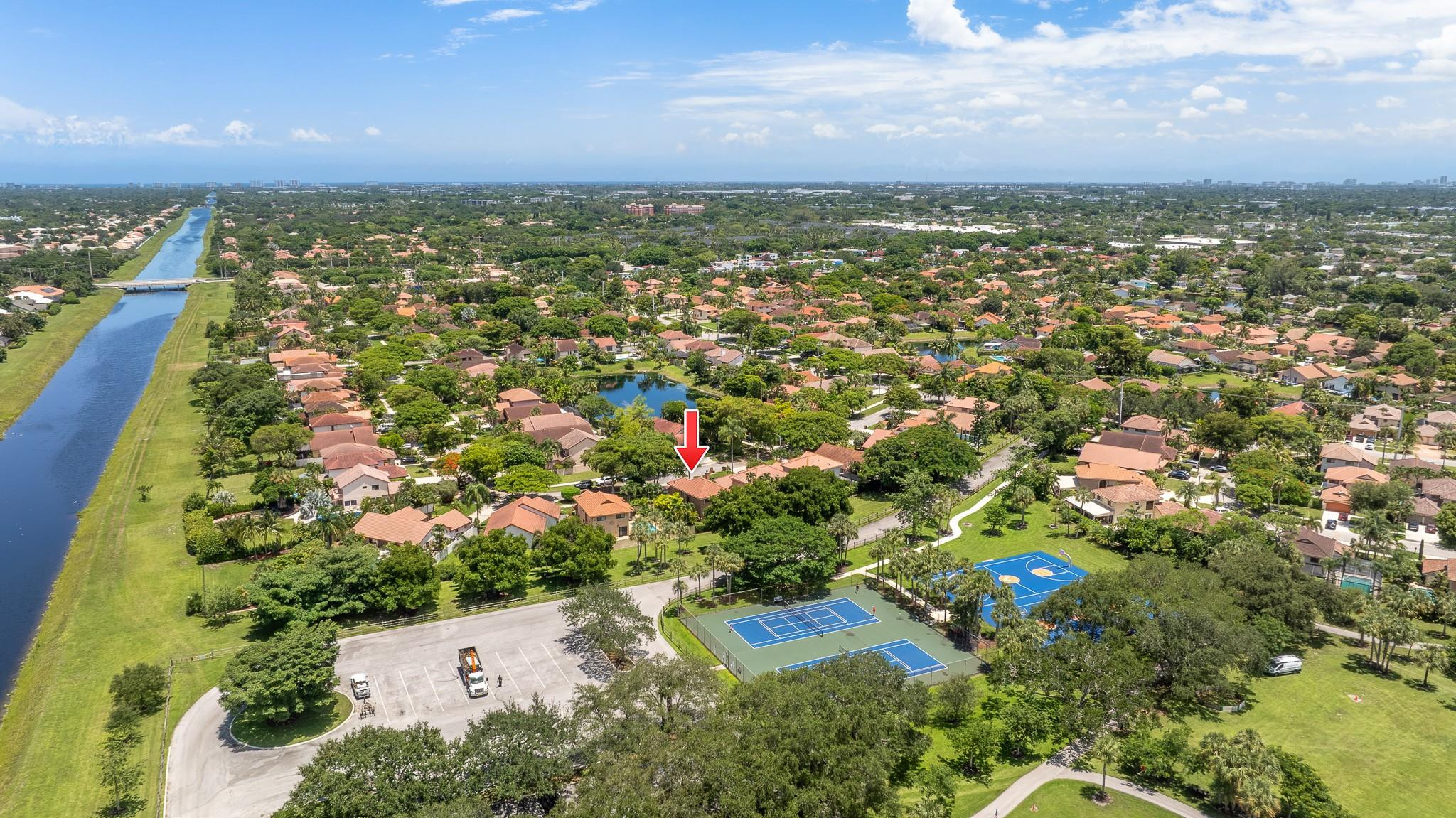 The Villages Of Hillsboro - Residential