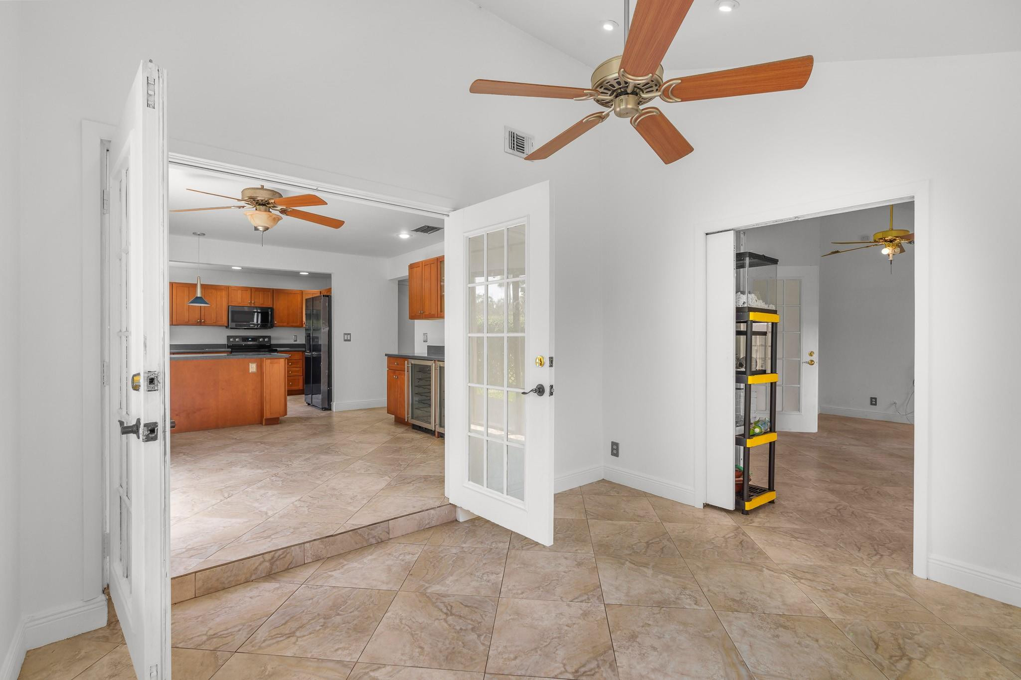 The Villages Of Hillsboro - Residential