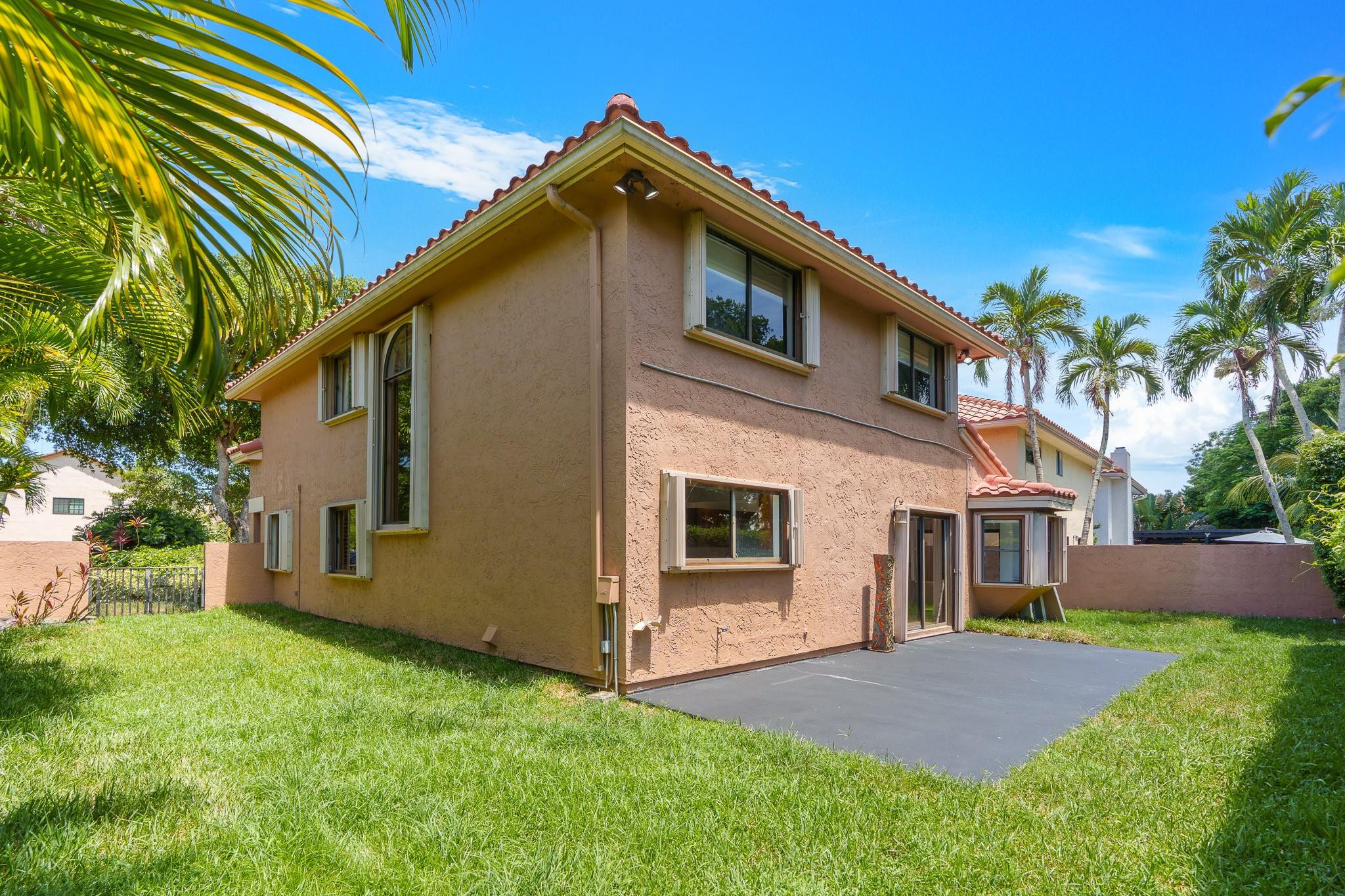 The Villages Of Hillsboro - Residential