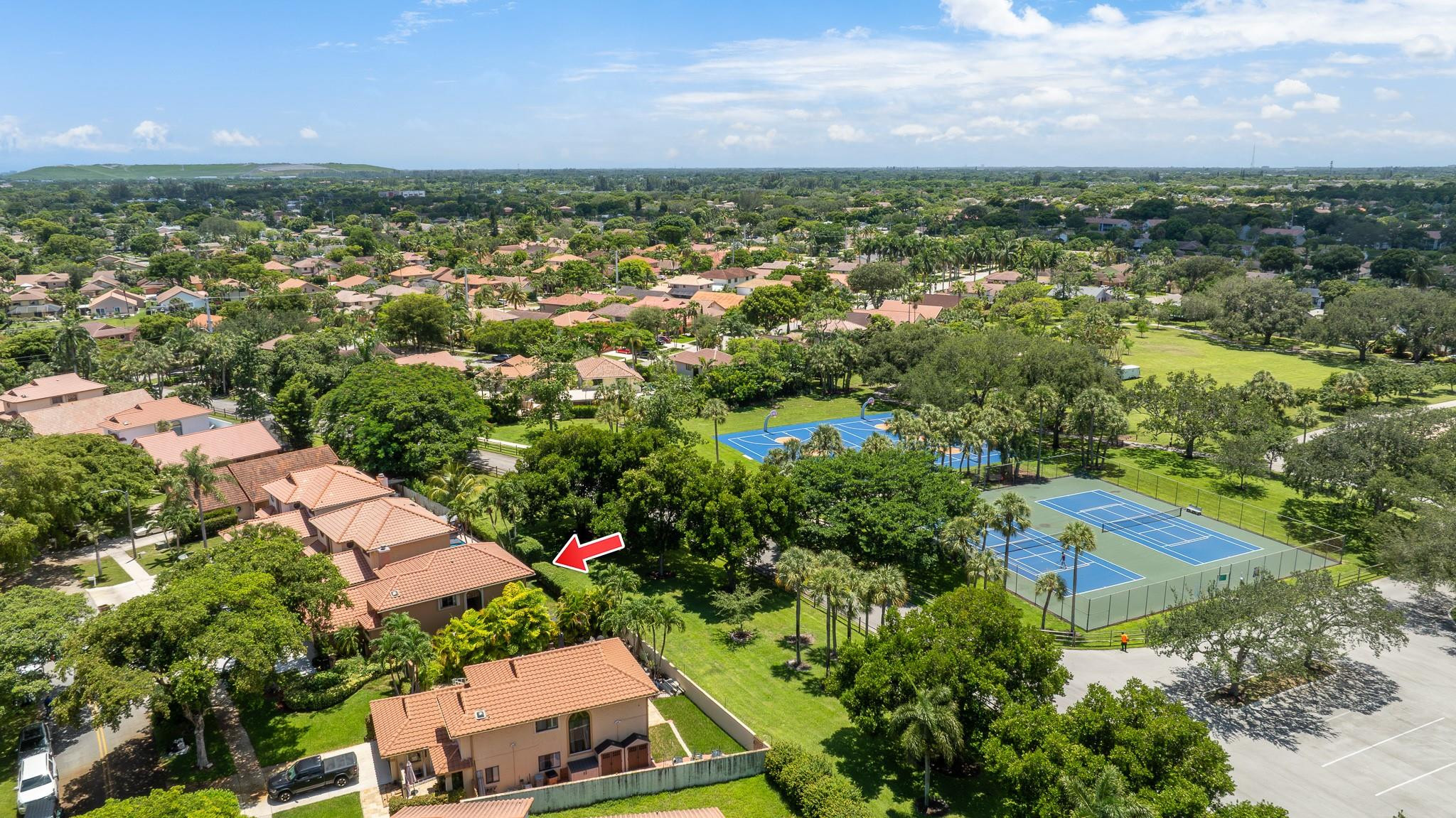 The Villages Of Hillsboro - Residential