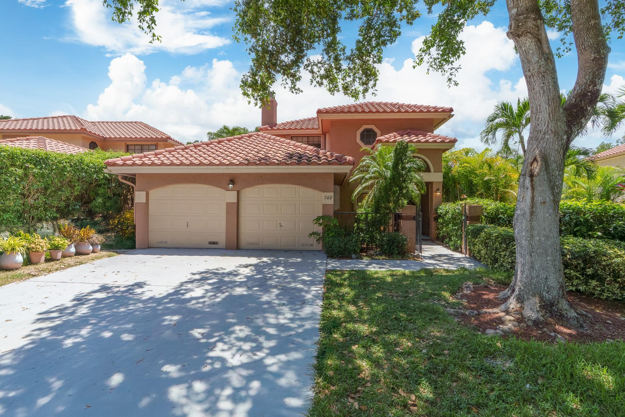 The Villages Of Hillsboro - Residential