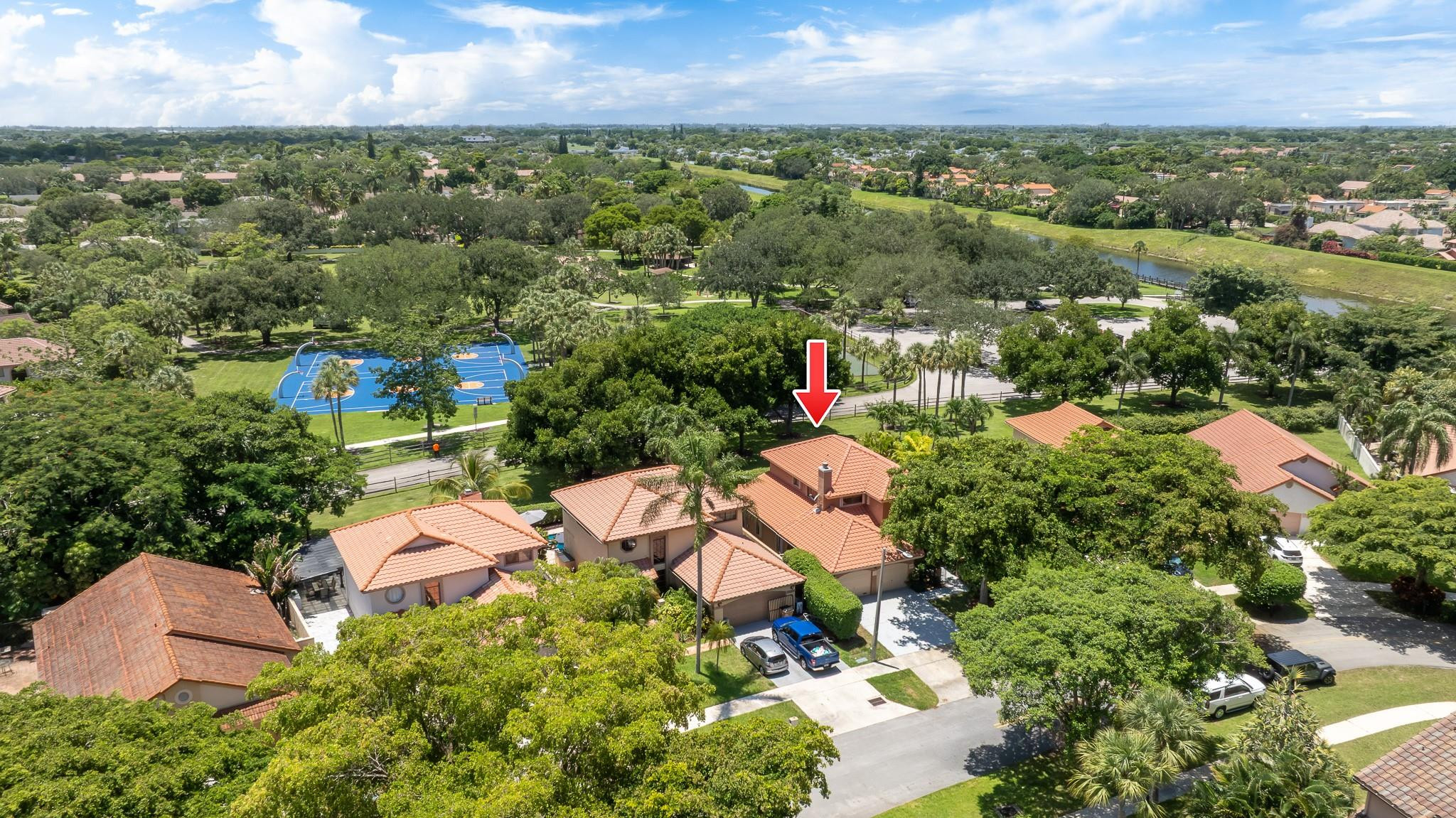 The Villages Of Hillsboro - Residential