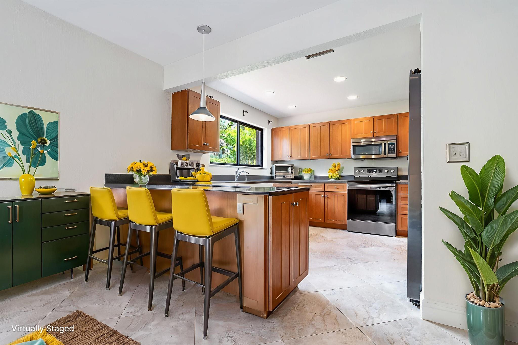 The Villages Of Hillsboro - Residential