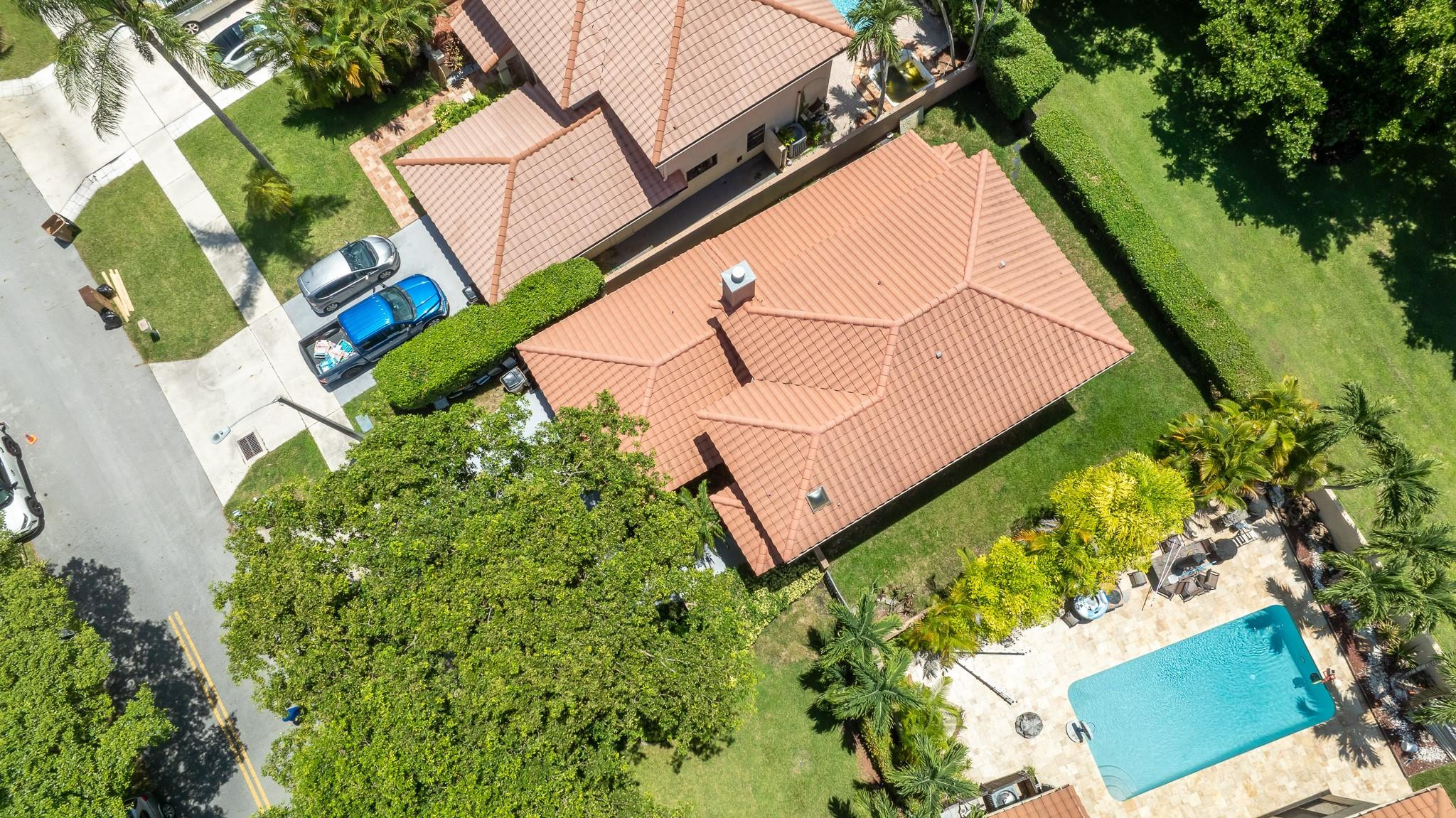 The Villages Of Hillsboro - Residential