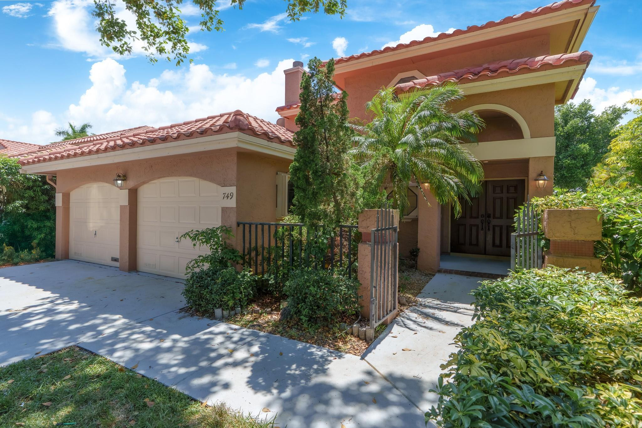 The Villages Of Hillsboro - Residential