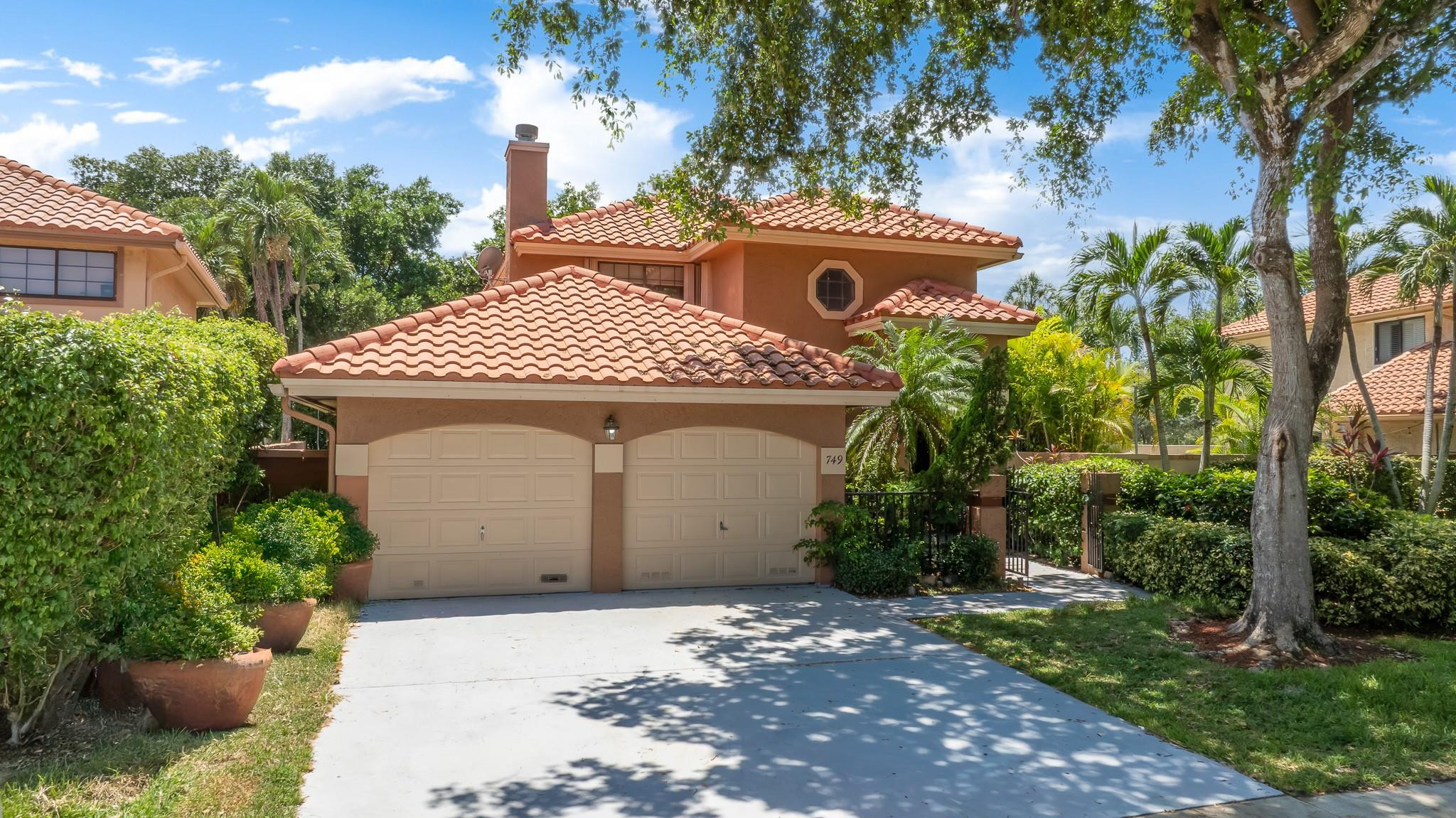 The Villages Of Hillsboro - Residential