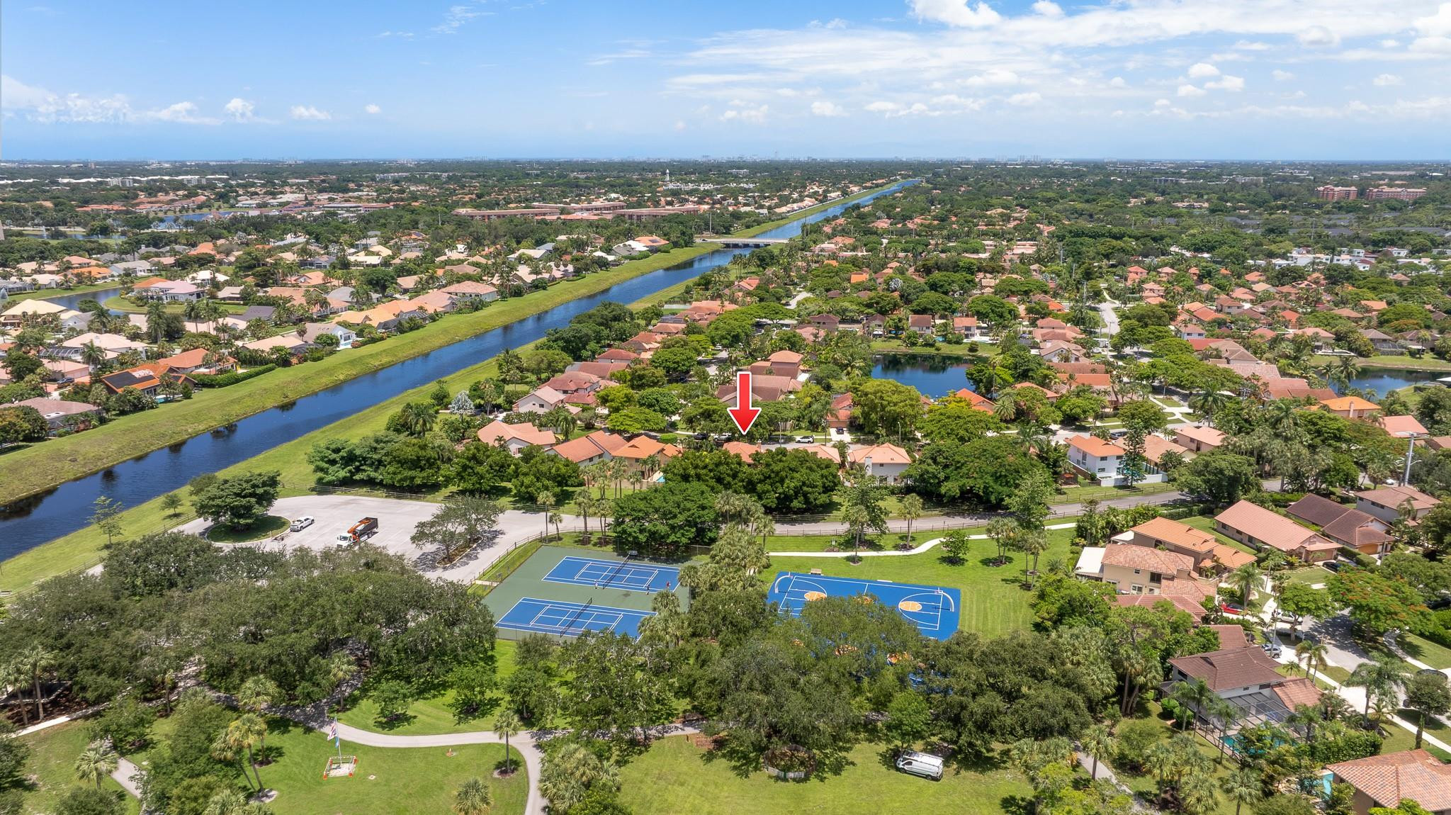 The Villages Of Hillsboro - Residential