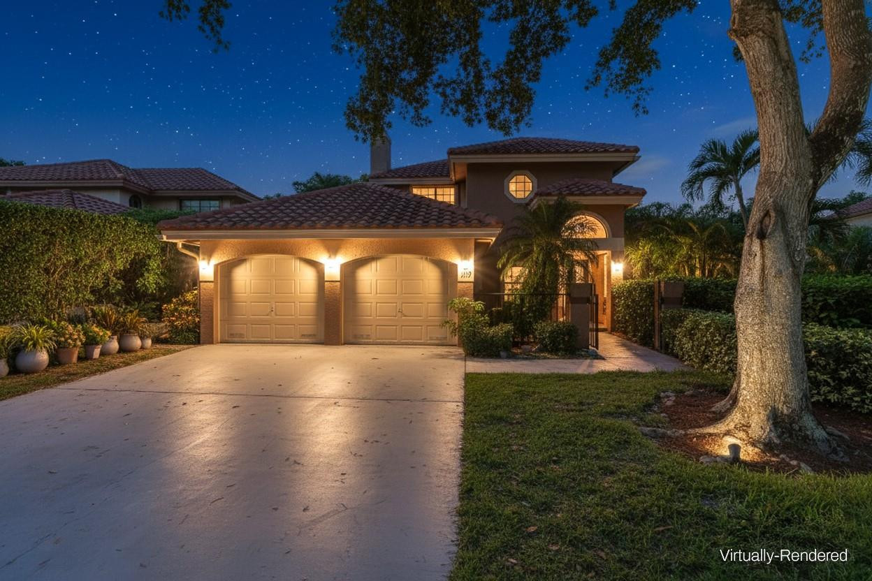 The Villages Of Hillsboro - Residential