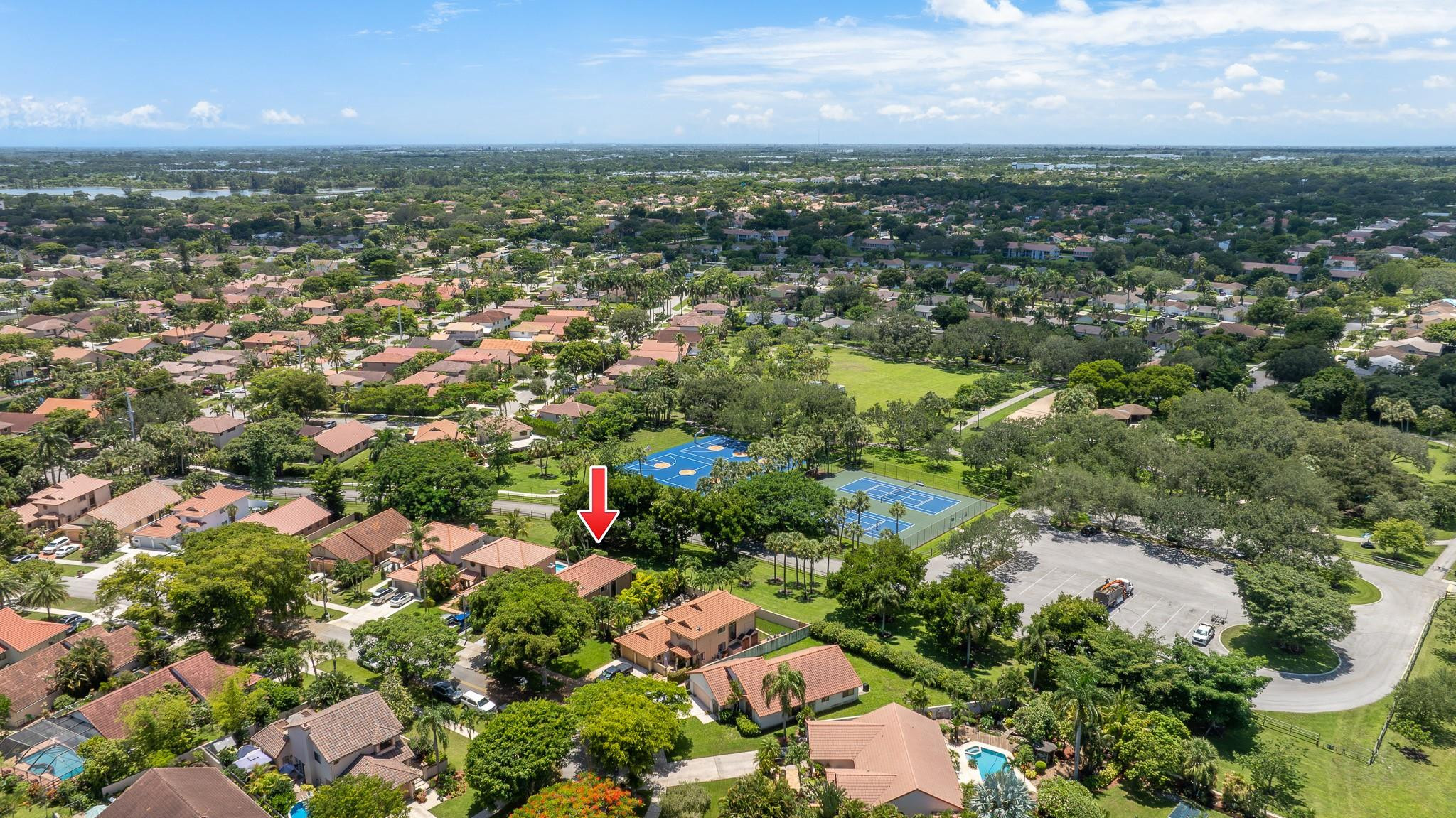 The Villages Of Hillsboro - Residential