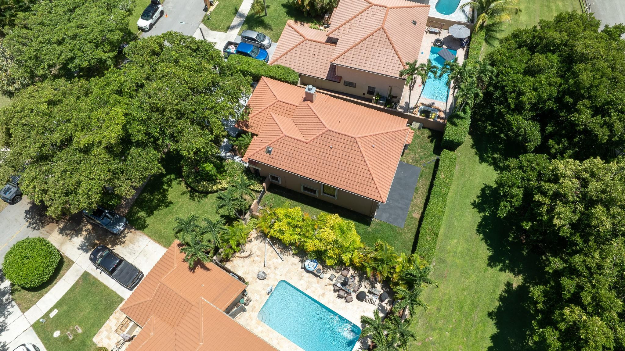 The Villages Of Hillsboro - Residential