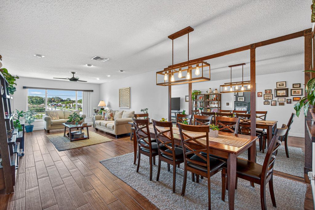 Photo of 13465 Fishtail Palm Court #D, Delray Beach, FL 33484 (MLS # R11156457)