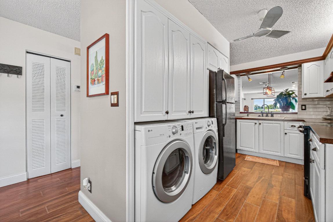 PALM GREENS AT VILLA DEL RAY CONDO - Residential