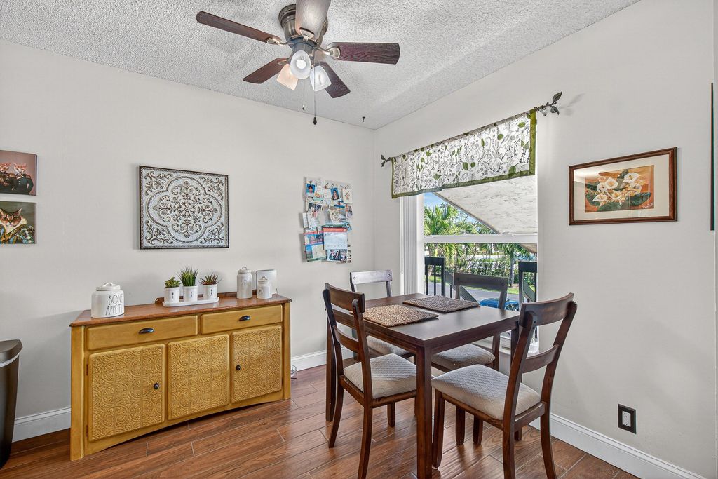 Photo of 13465 Fishtail Palm Court #D, Delray Beach, FL 33484 (MLS # R11156457)