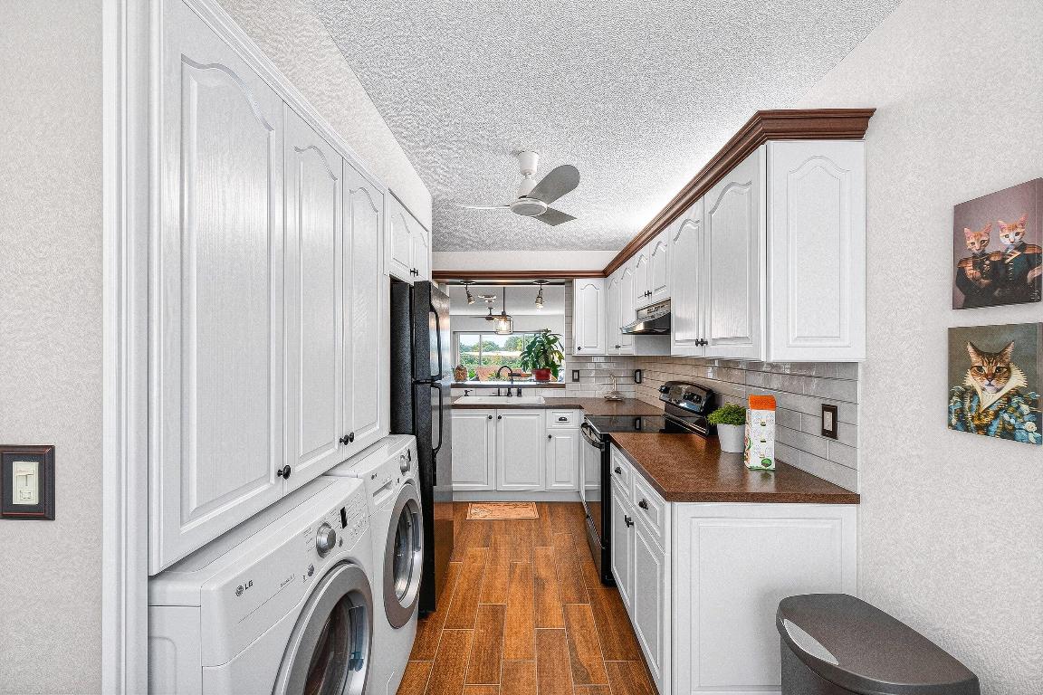 PALM GREENS AT VILLA DEL RAY CONDO - Residential