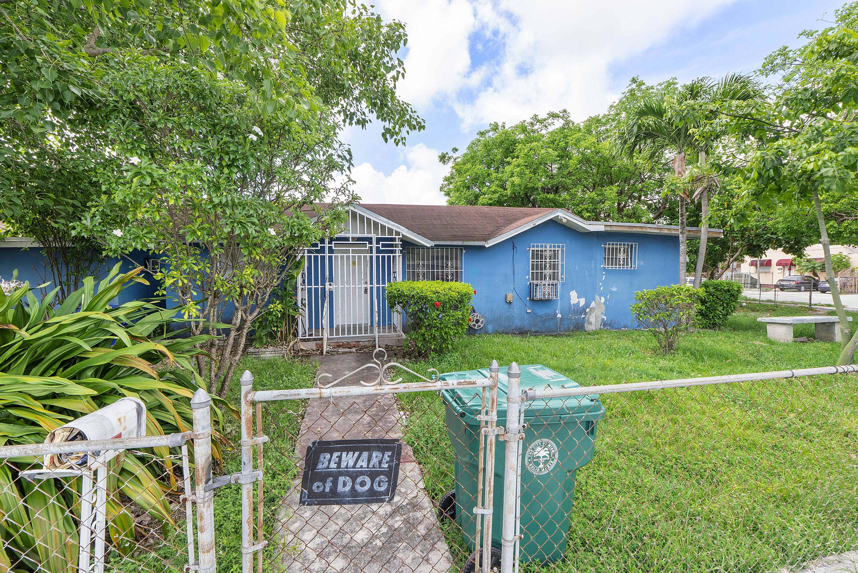 MUSA ISLE - Residential