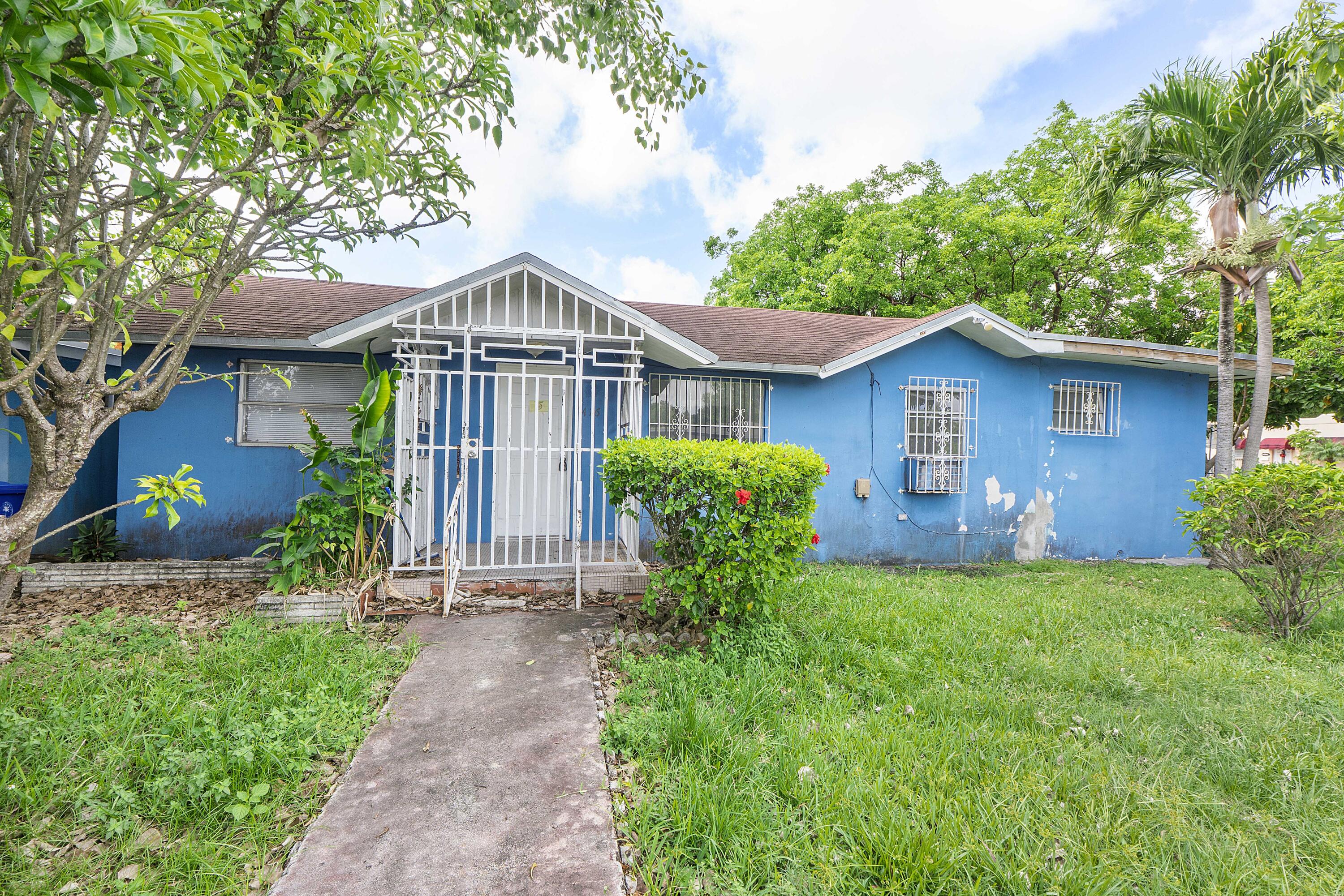 MUSA ISLE - Residential
