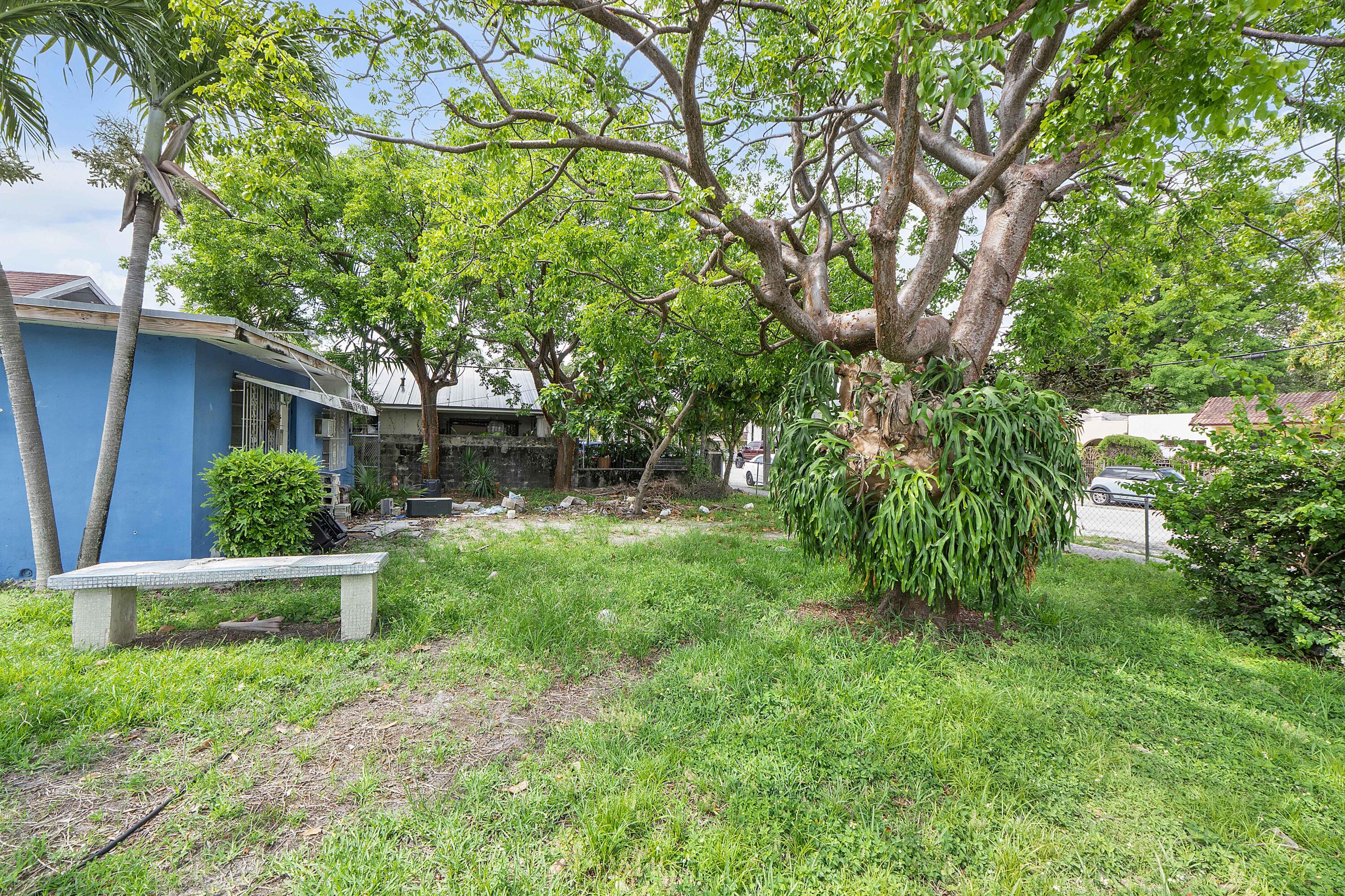MUSA ISLE - Residential