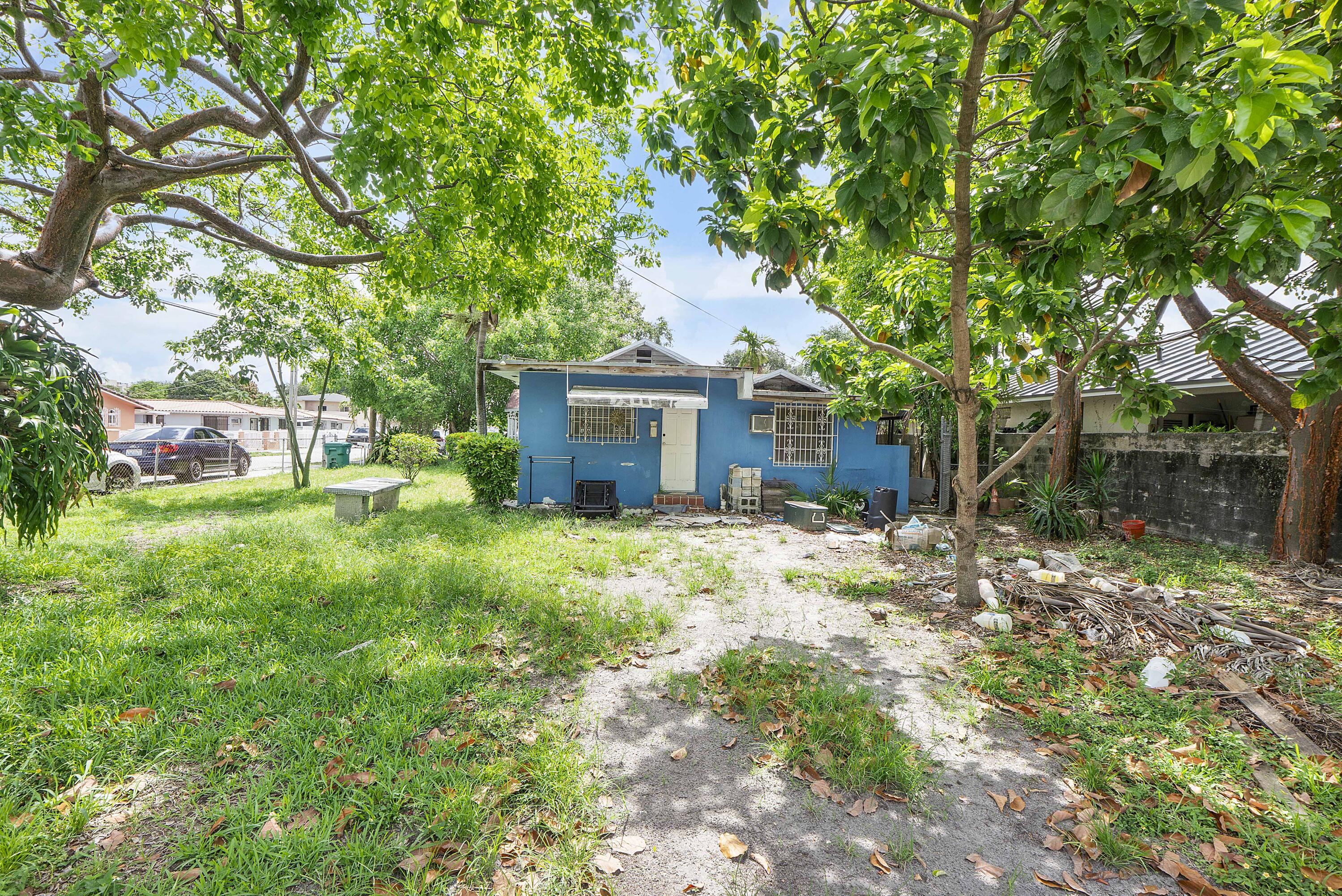 MUSA ISLE - Residential