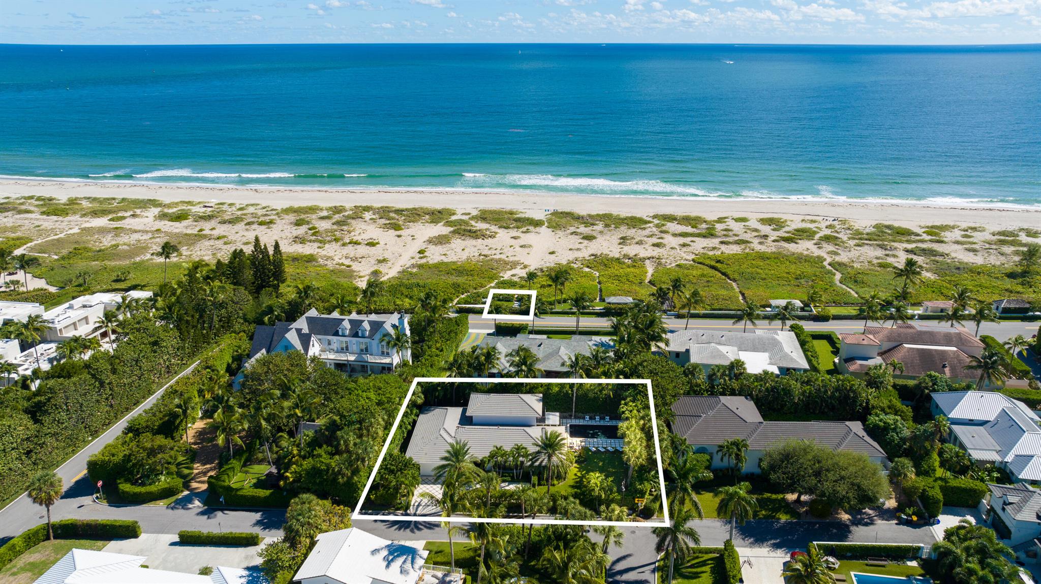 ESPLANADE ESTATES - Residential