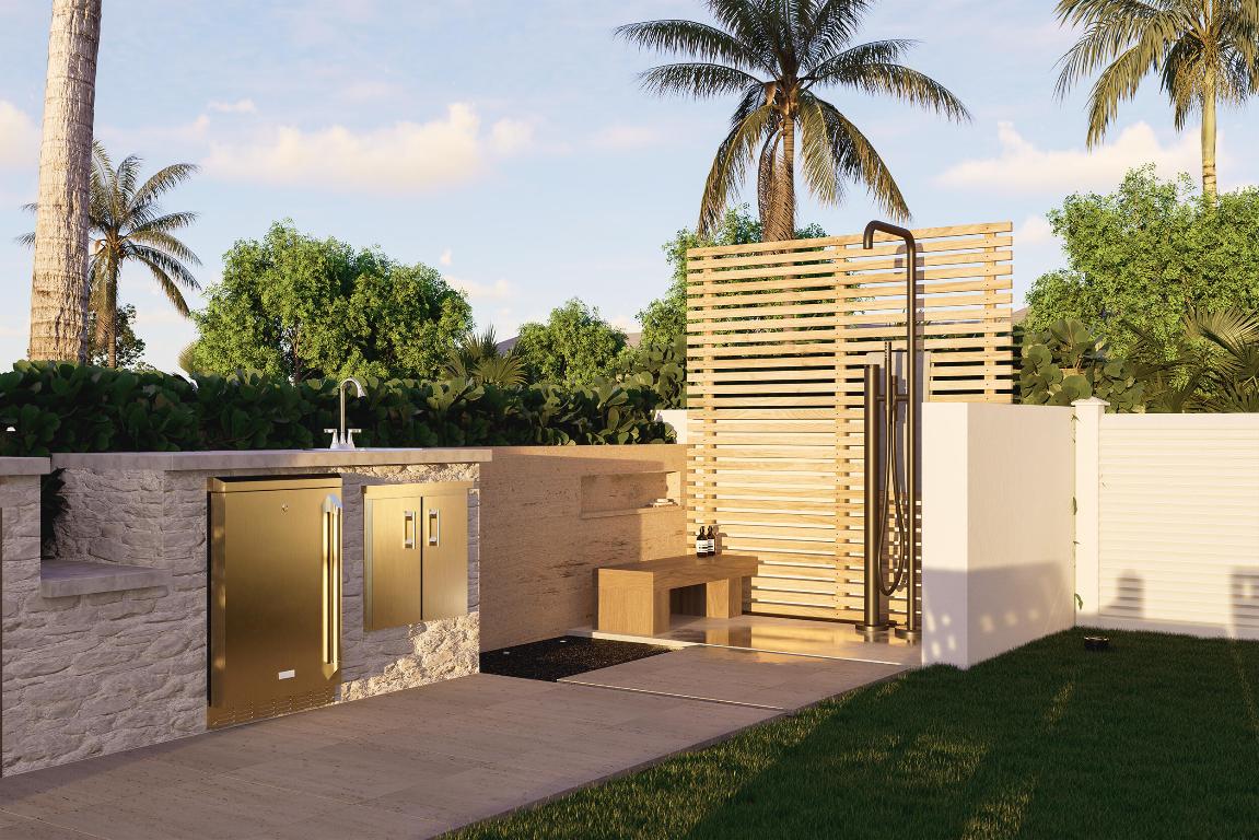 ESPLANADE ESTATES - Residential