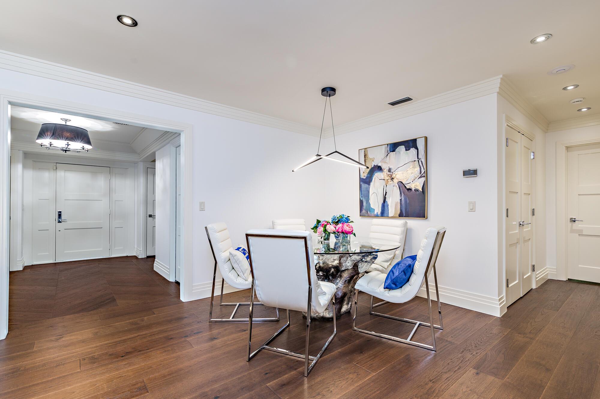 ESPLANADE ESTATES - Residential