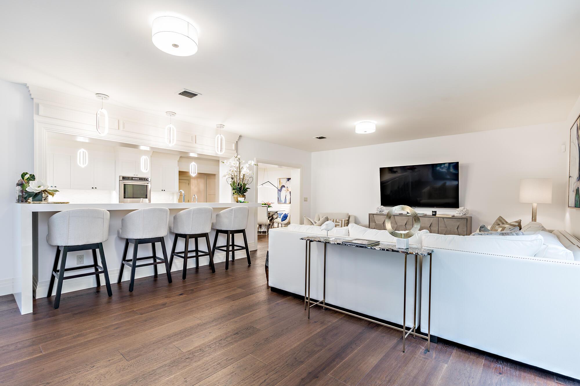 ESPLANADE ESTATES - Residential