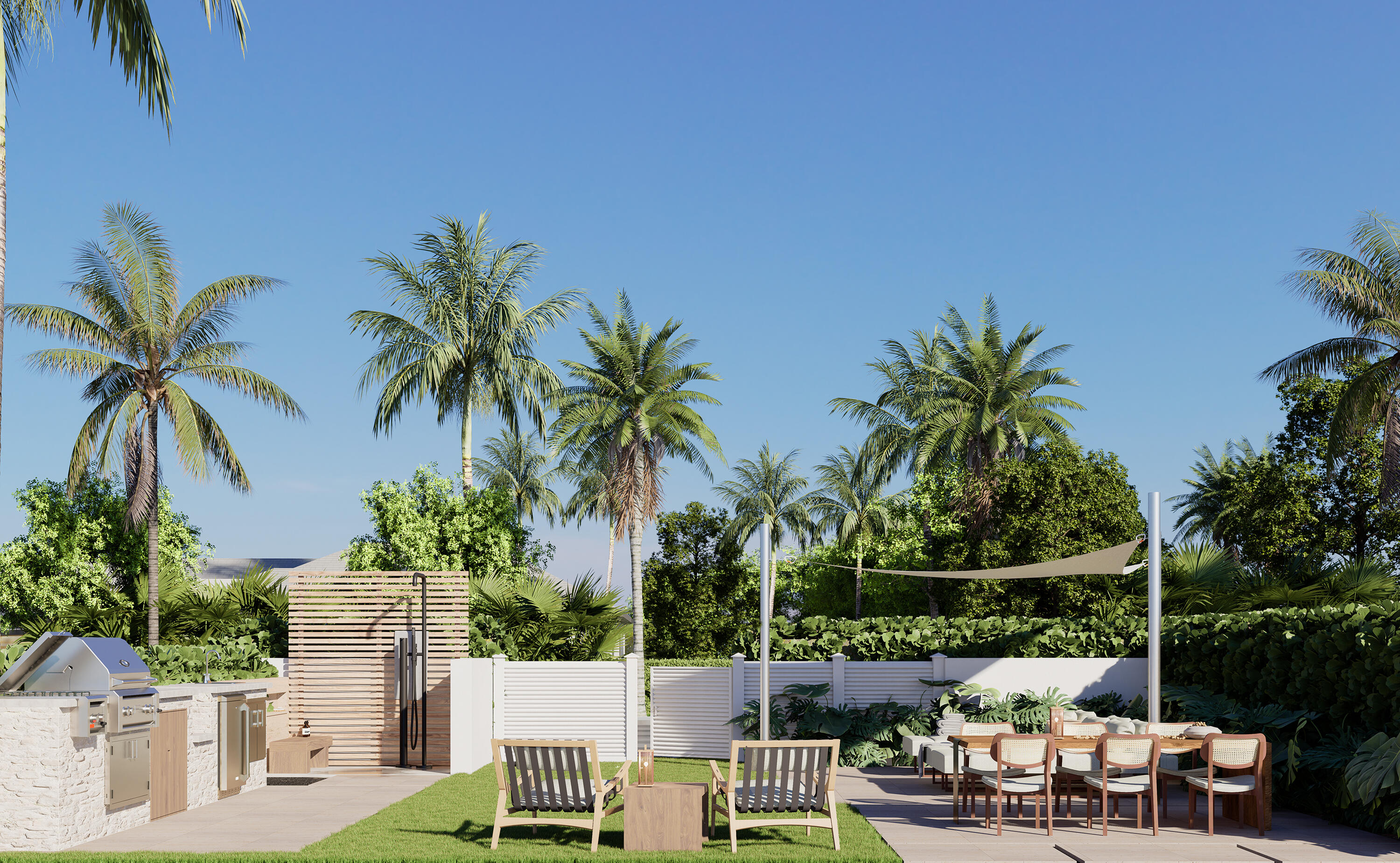 ESPLANADE ESTATES - Residential