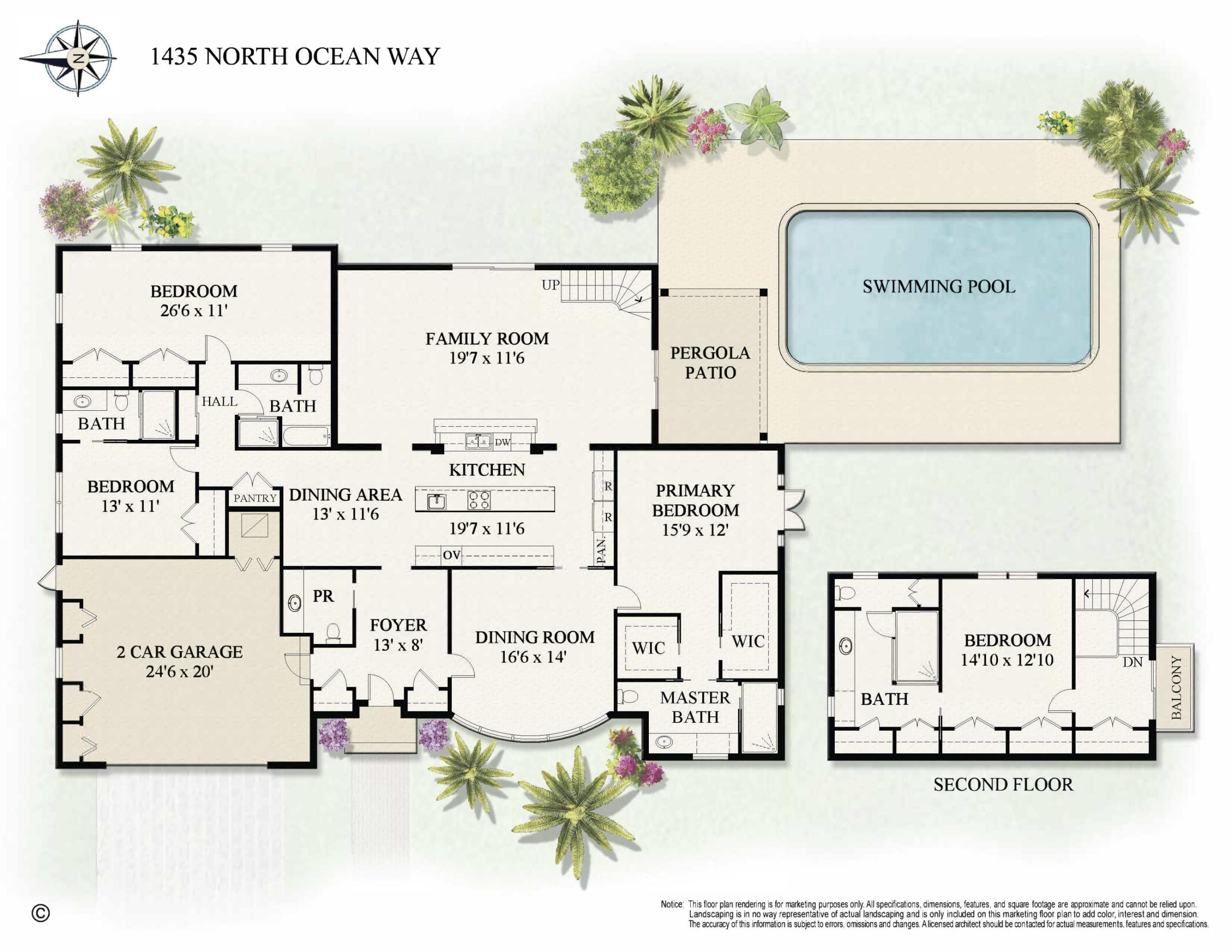 ESPLANADE ESTATES - Residential