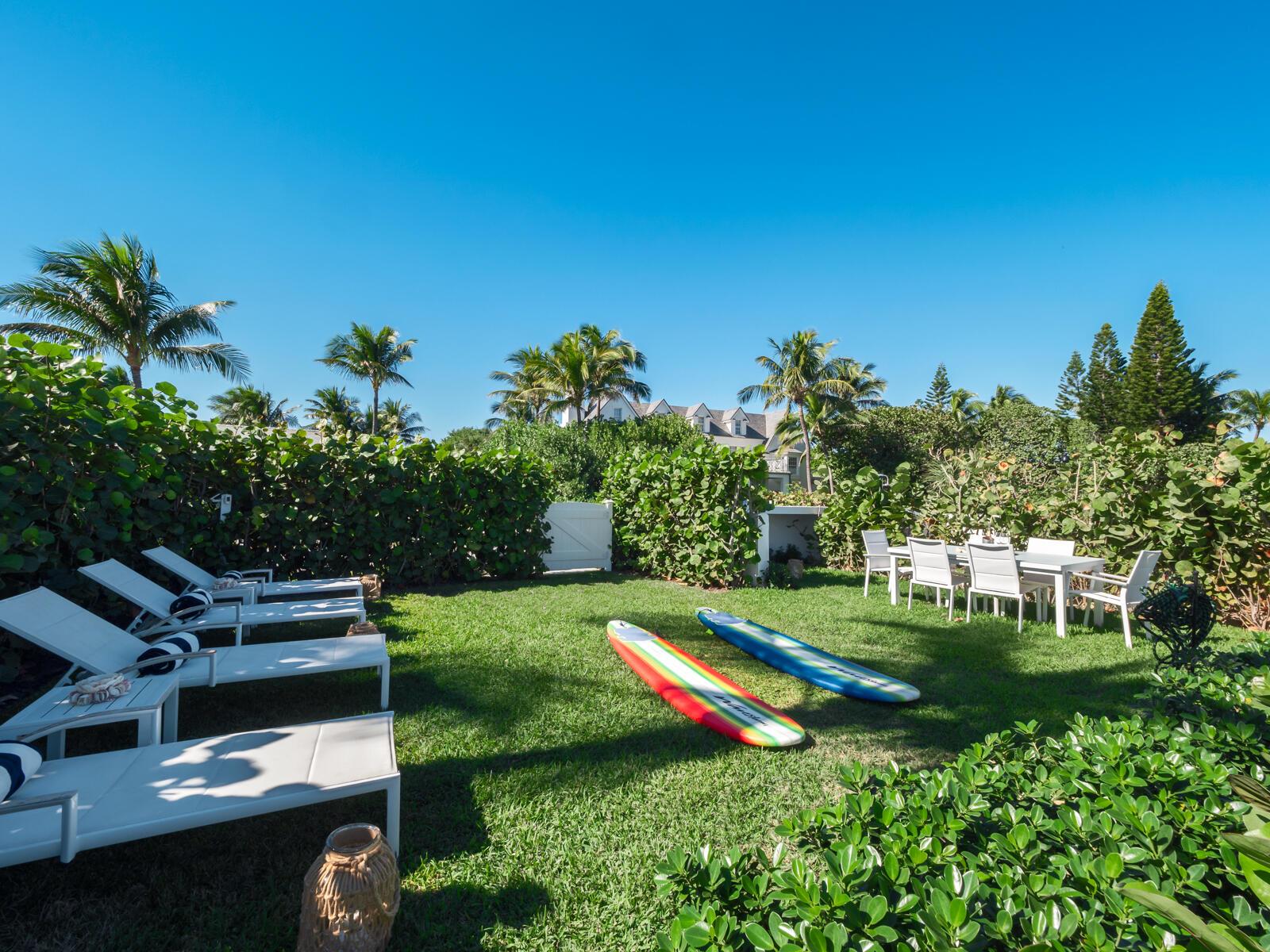 ESPLANADE ESTATES - Residential