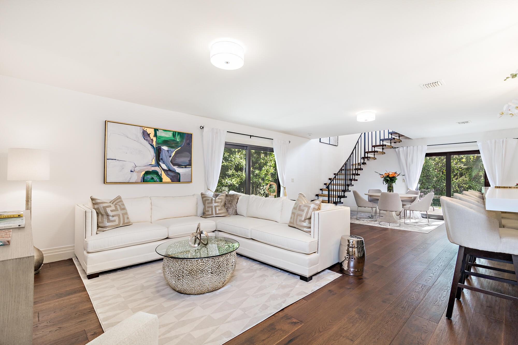 ESPLANADE ESTATES - Residential
