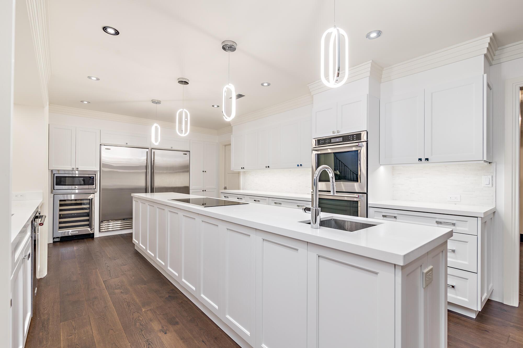 ESPLANADE ESTATES - Residential