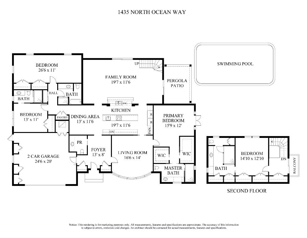 ESPLANADE ESTATES - Residential