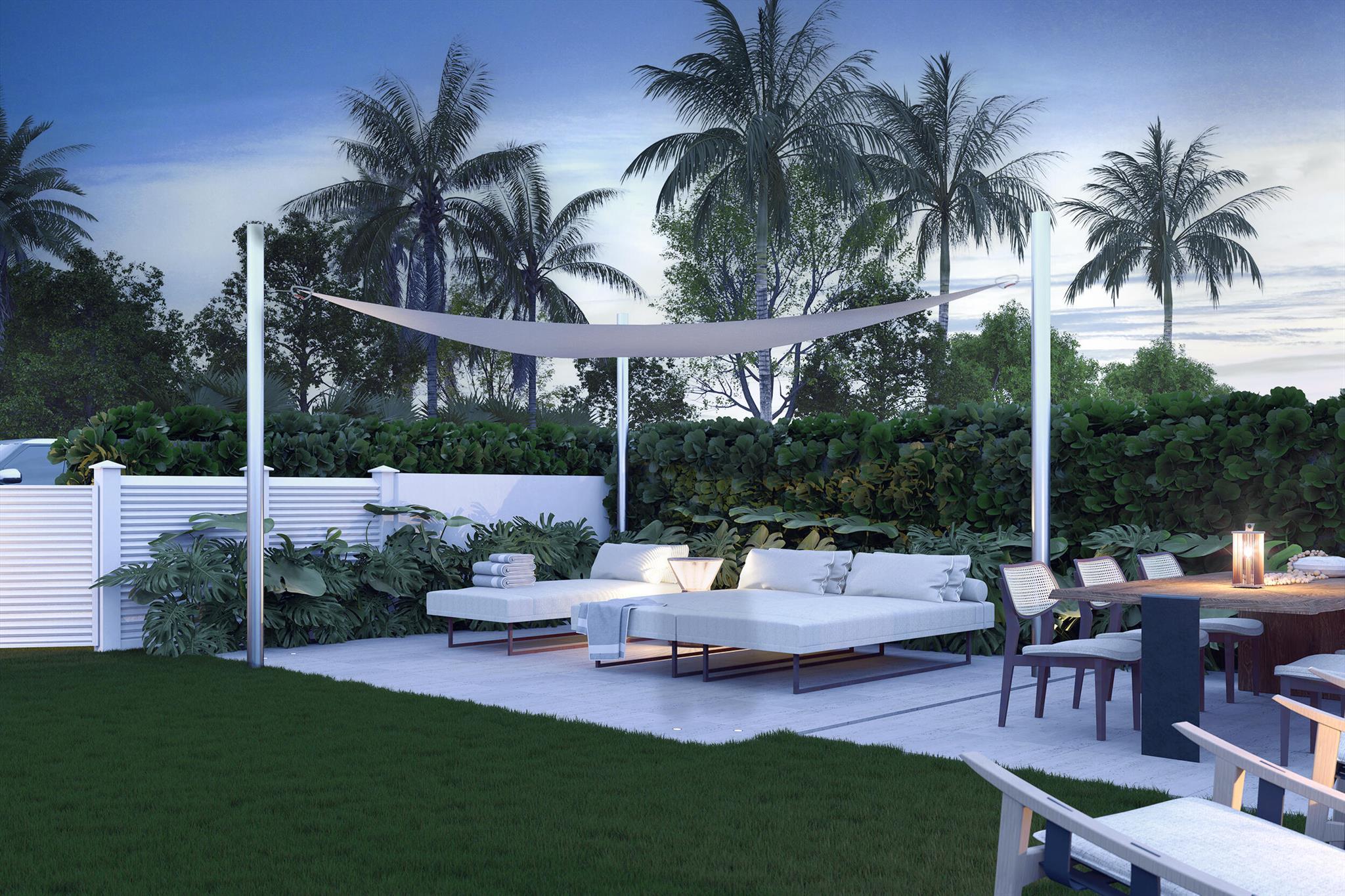 ESPLANADE ESTATES - Residential