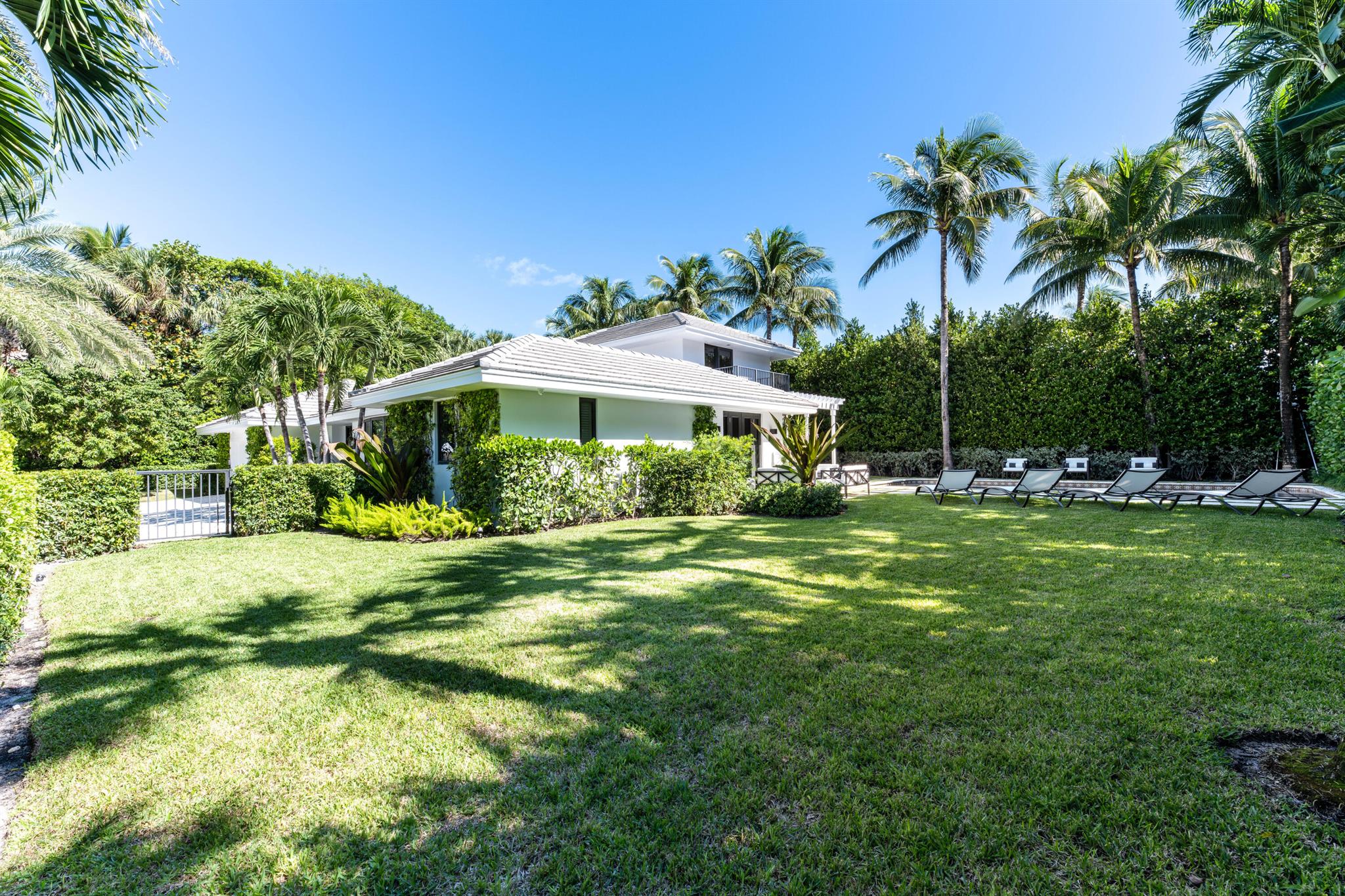 ESPLANADE ESTATES - Residential
