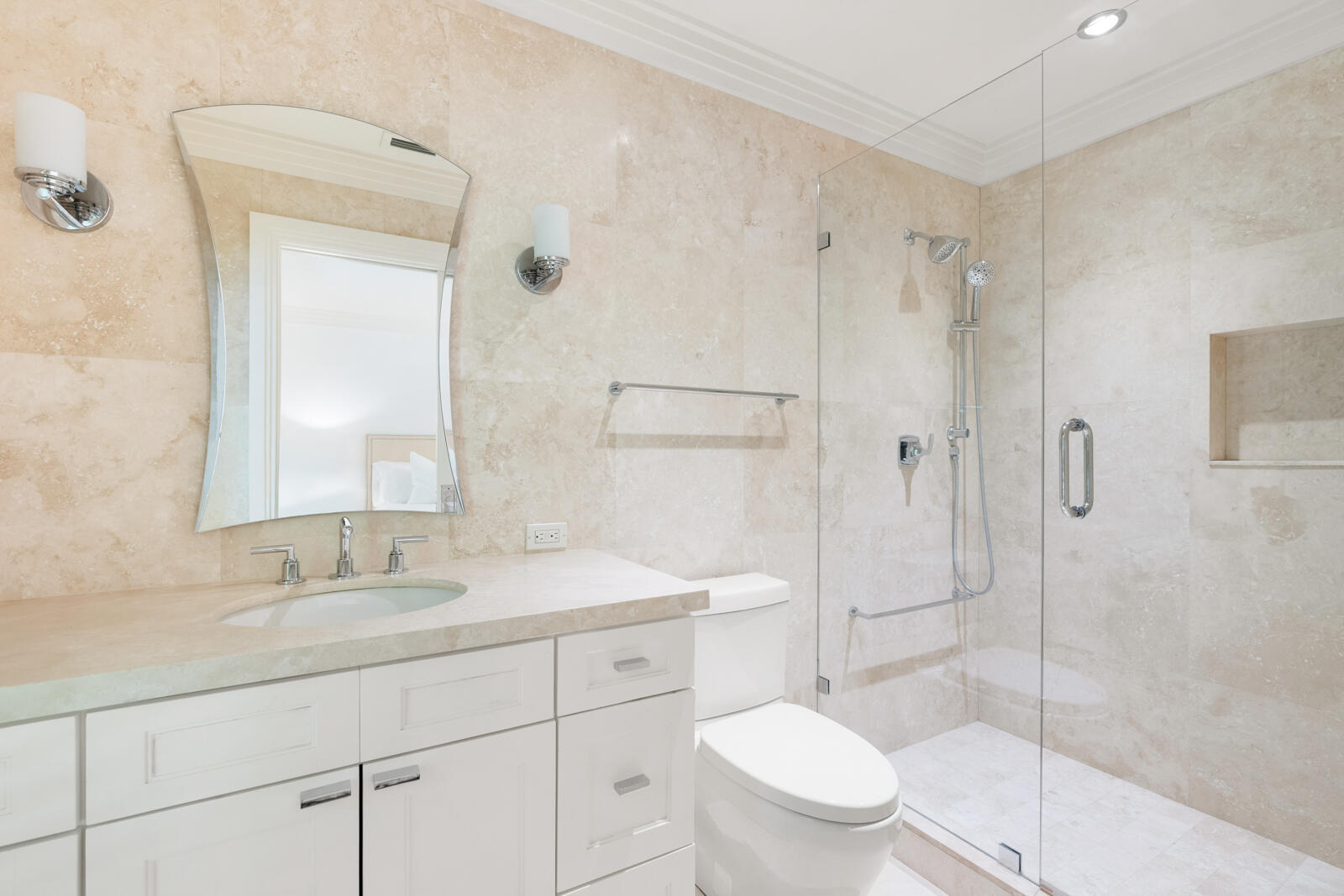 ESPLANADE ESTATES - Residential