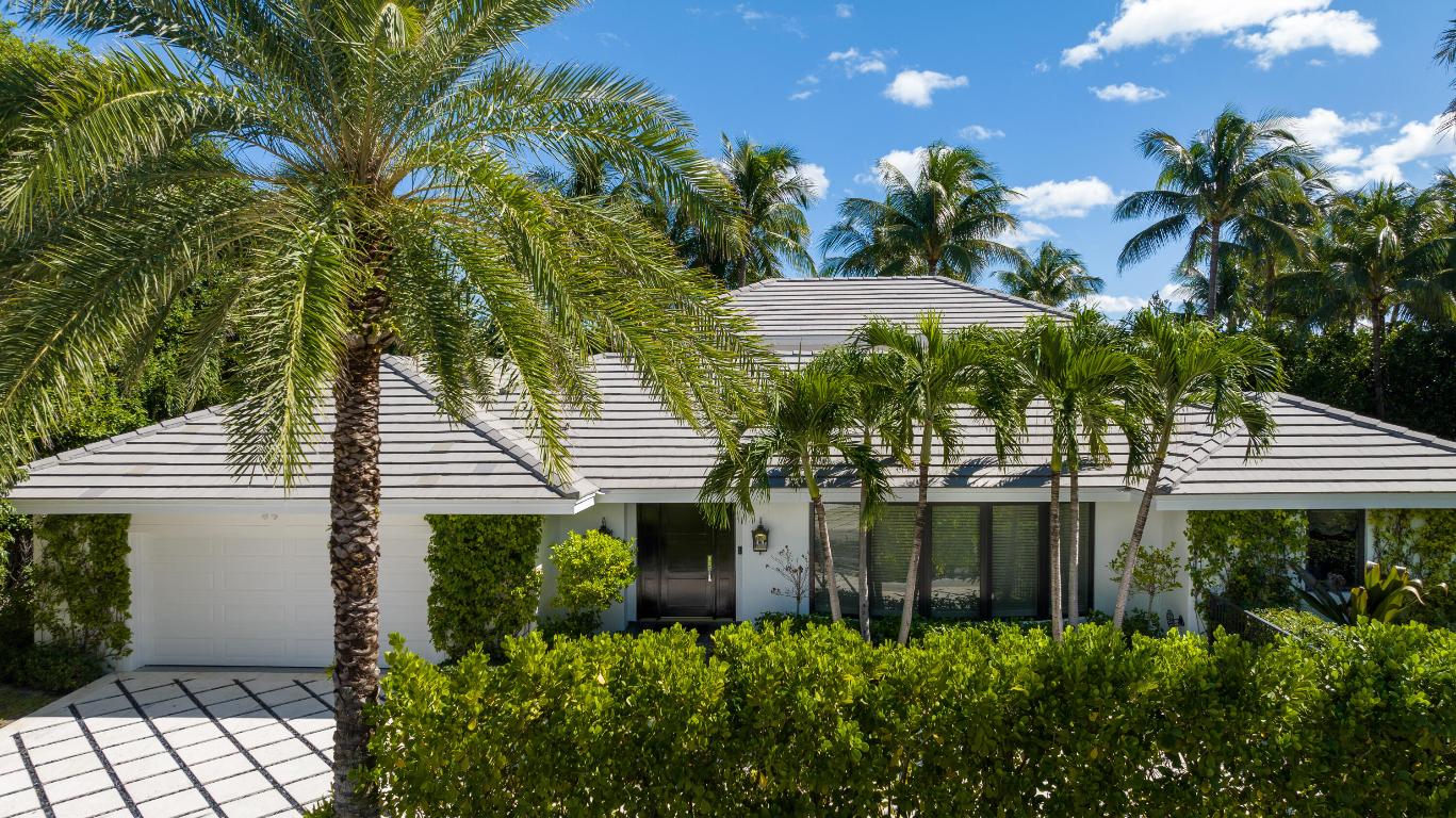 ESPLANADE ESTATES - Residential