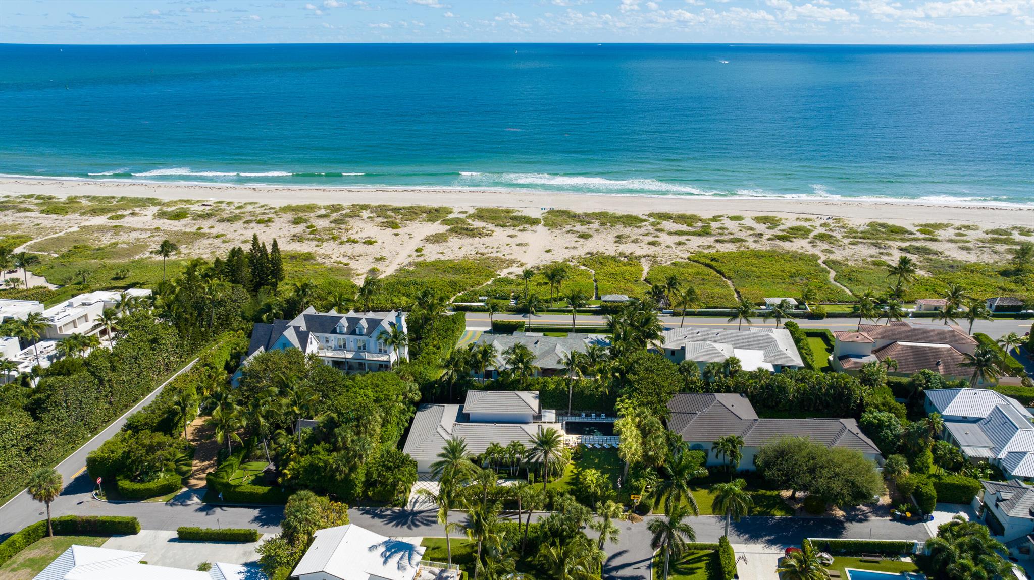 ESPLANADE ESTATES - Residential