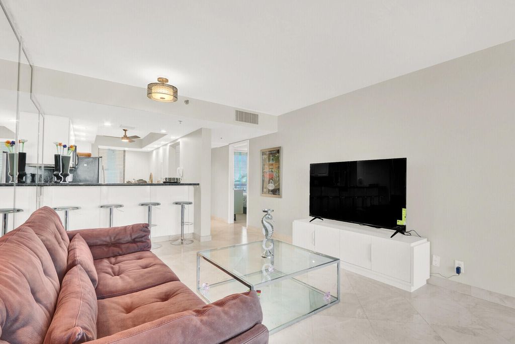 Photo of 2687 N Ocean Boulevard #G-306, Boca Raton, FL 33431 (MLS # B26014372)