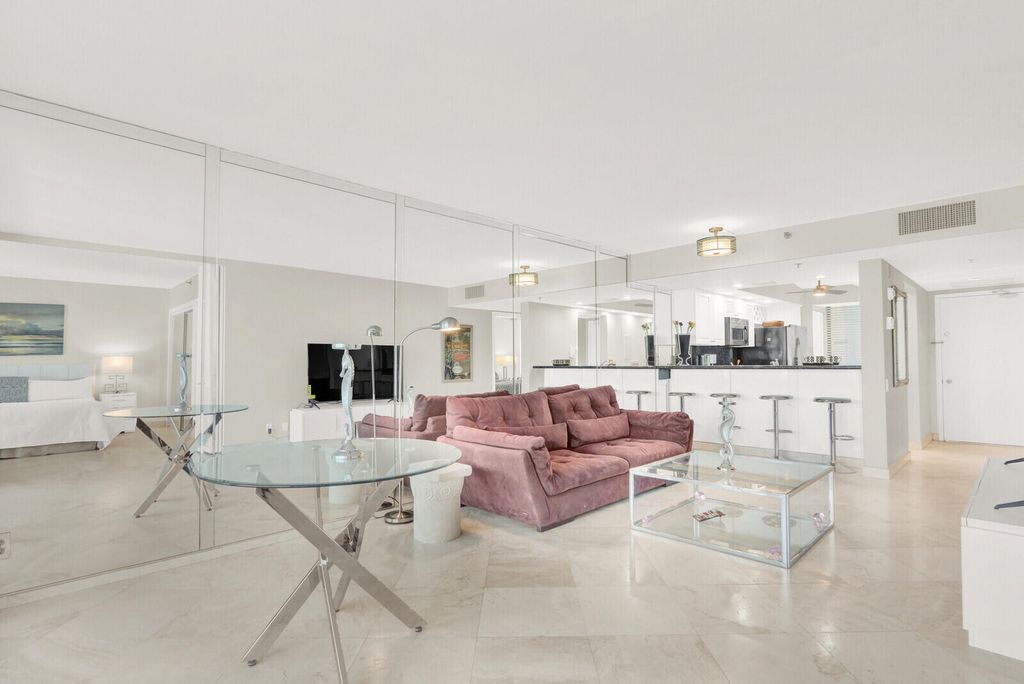 Photo of 2687 N Ocean Boulevard #G-306, Boca Raton, FL 33431 (MLS # B26014372)