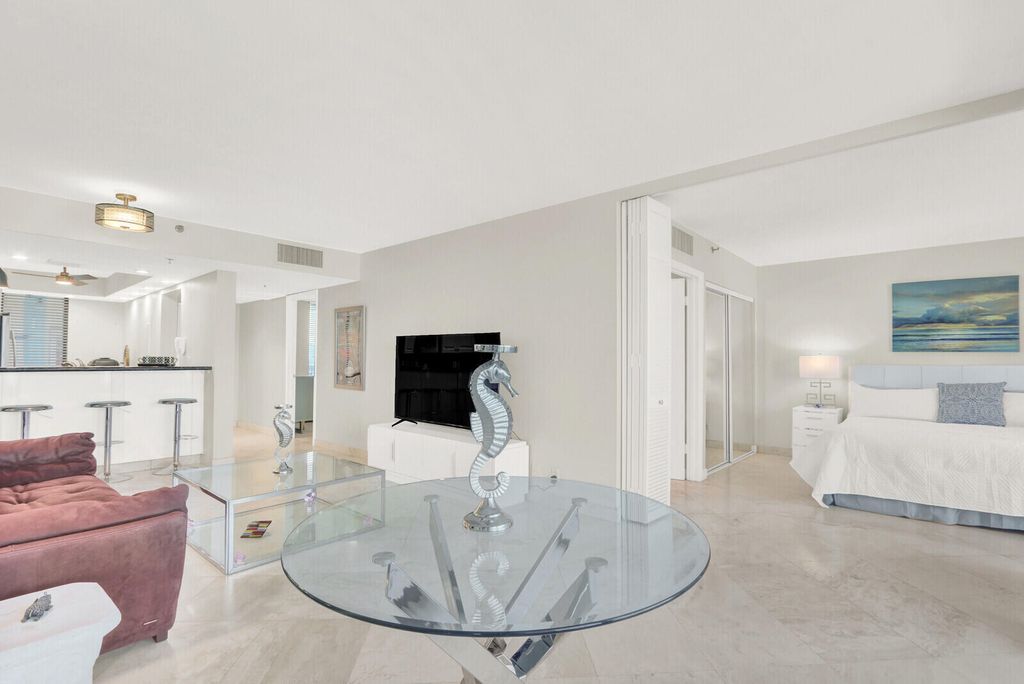 Photo of 2687 N Ocean Boulevard #G-306, Boca Raton, FL 33431 (MLS # B26014372)