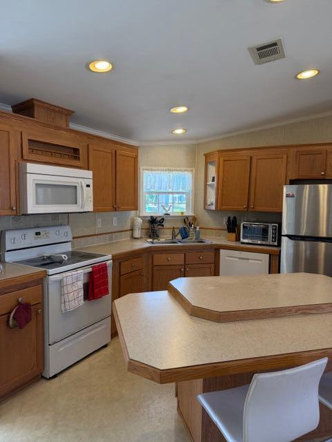 SPANISH LAKES 1 - Residential